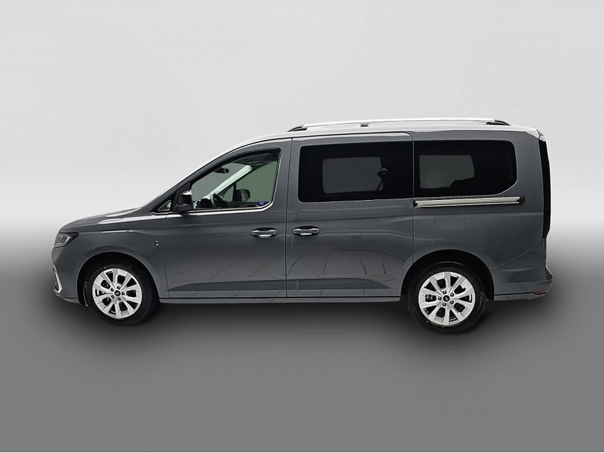 Ford Tourneo (2026) - Photo 4