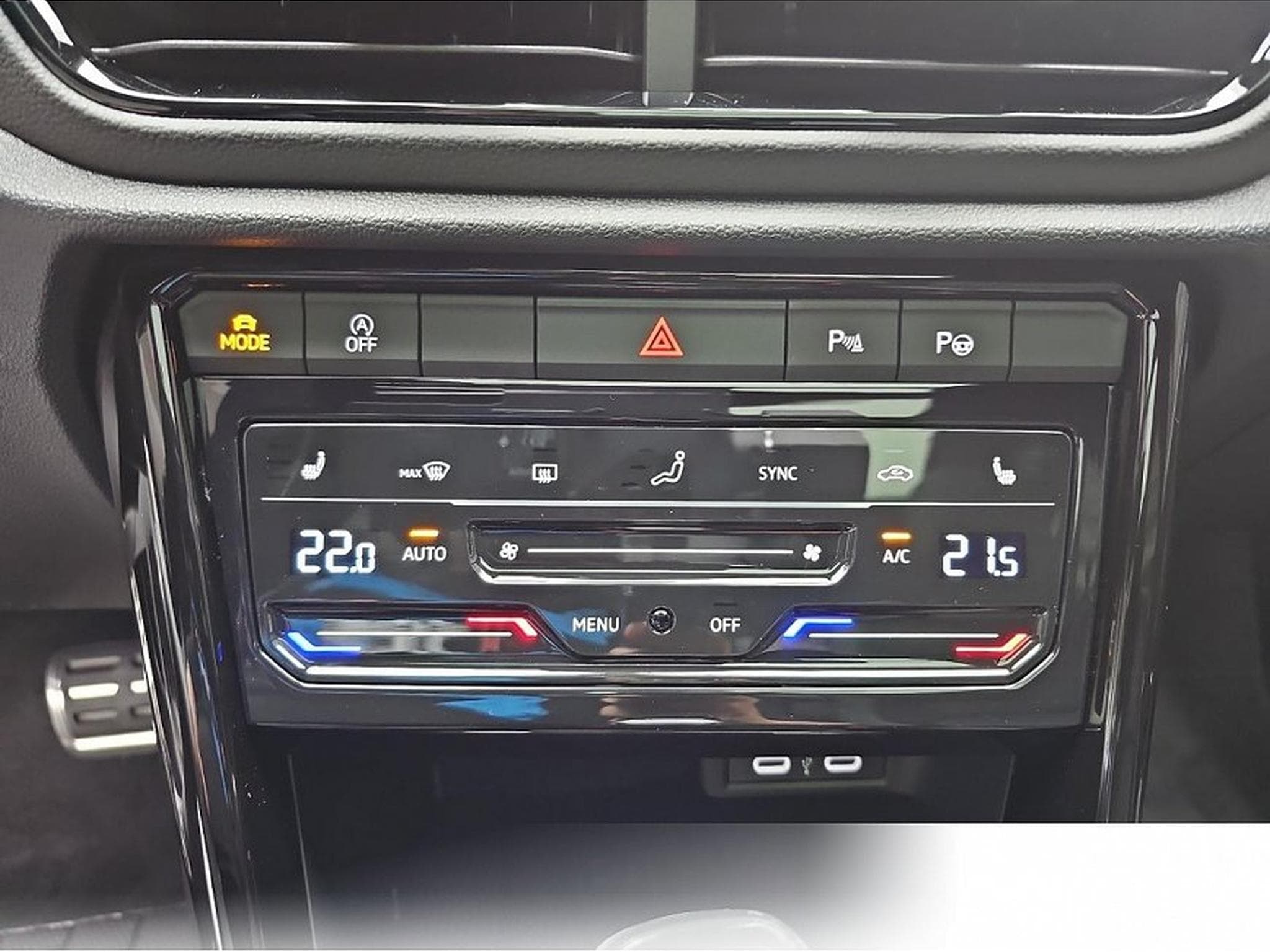 VW T-Roc (2026) - Photo 10