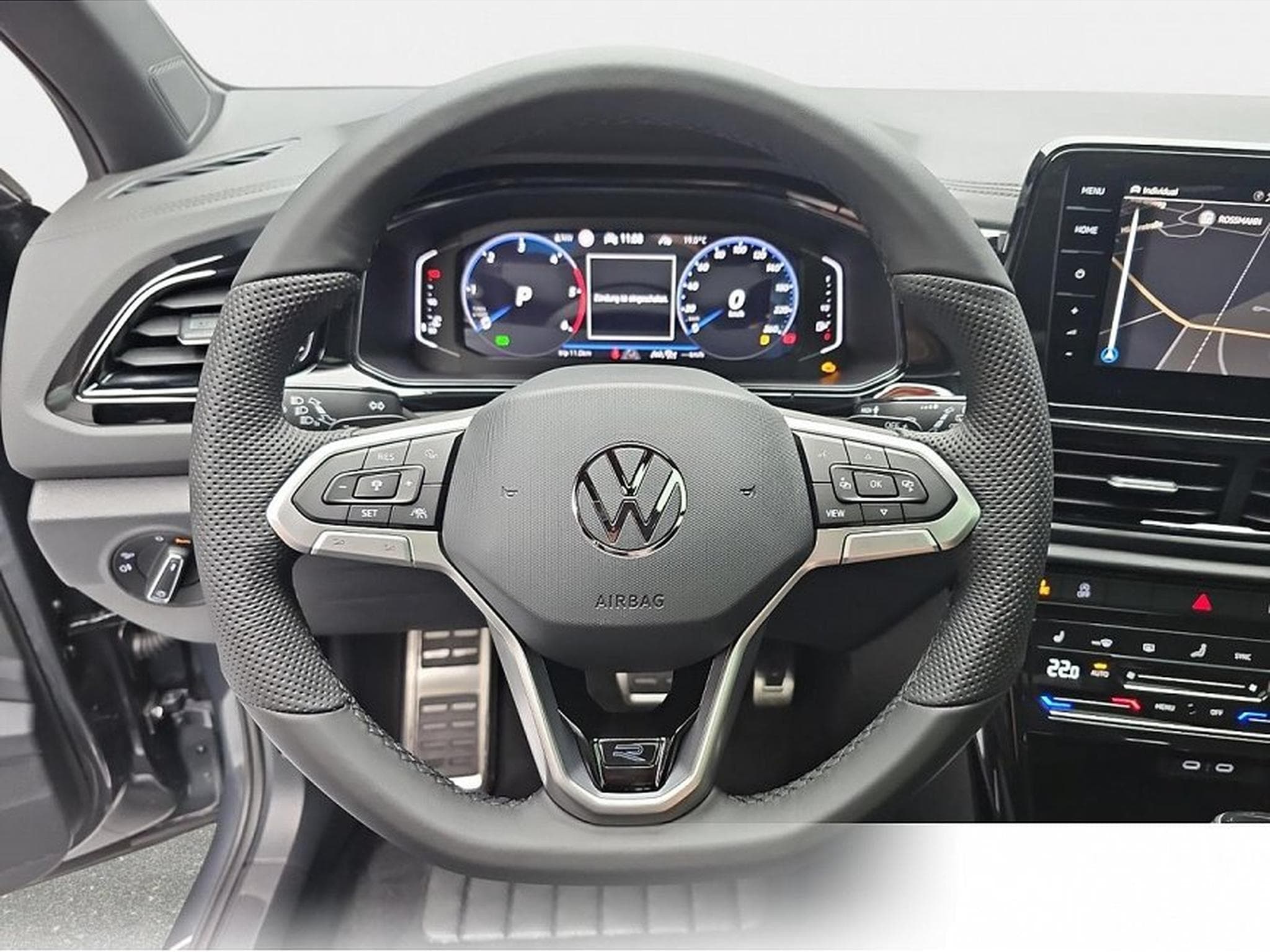 VW T-Roc (2026) - Photo 12