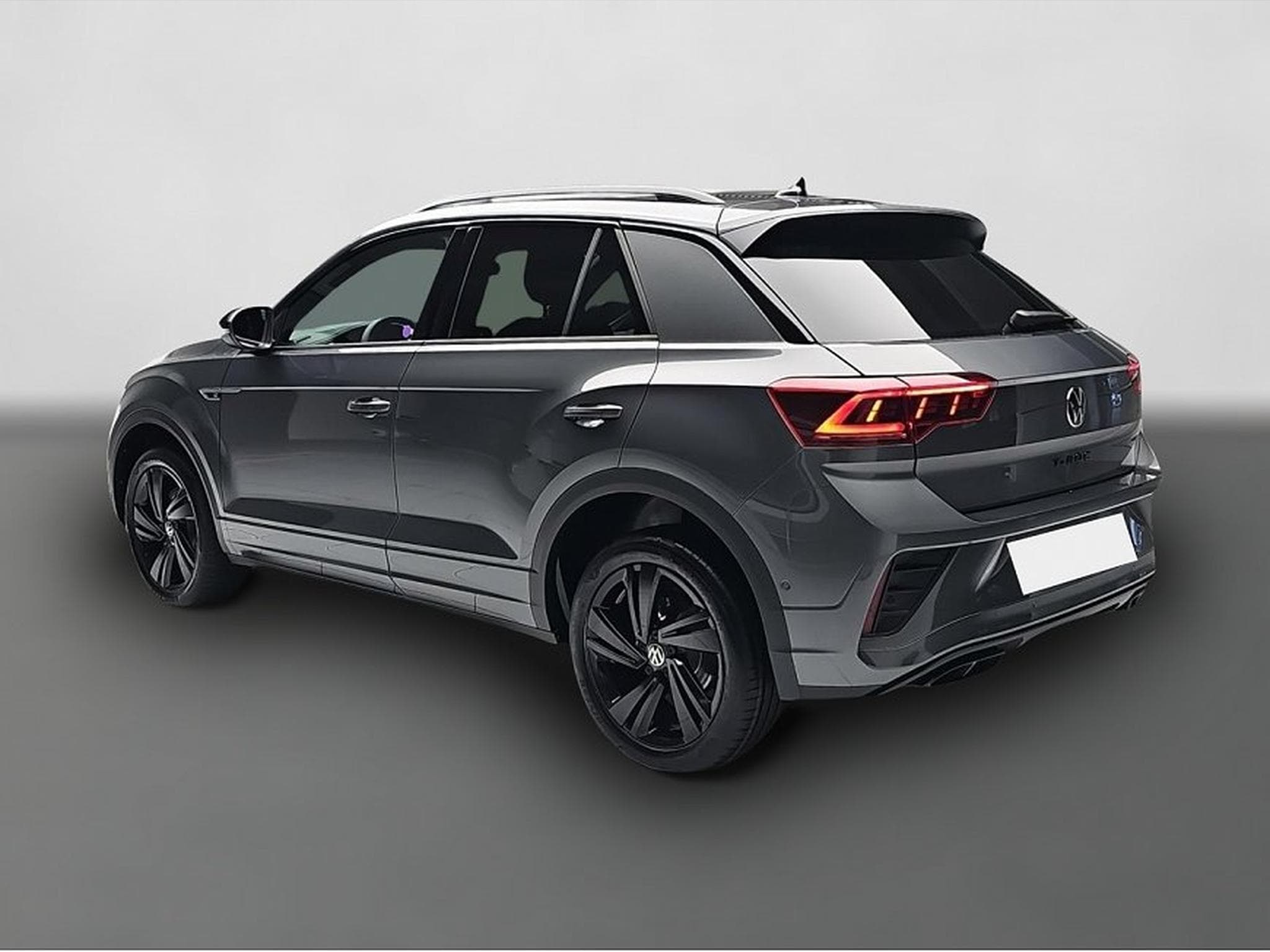 VW T-Roc (2026) - Photo 3