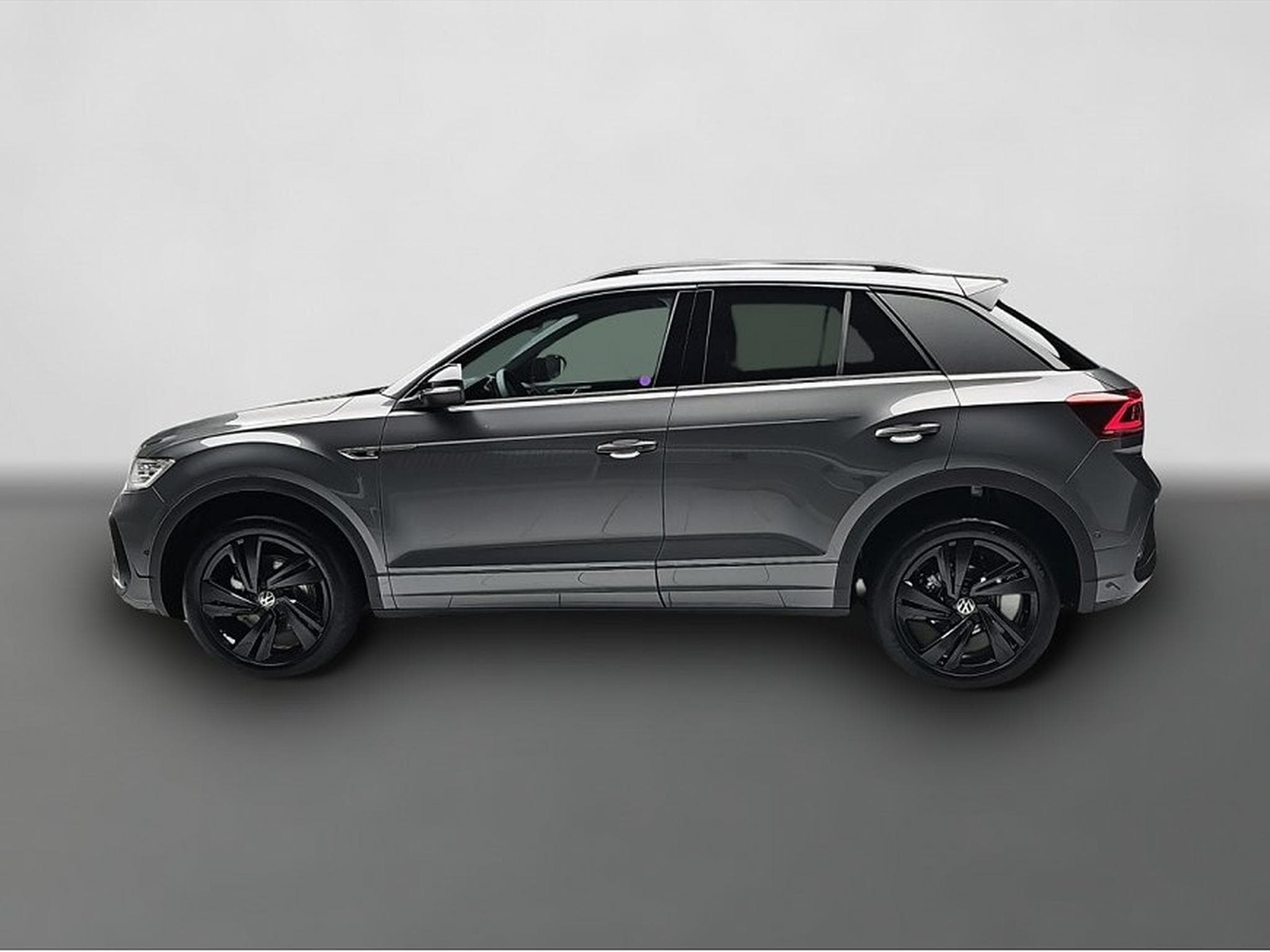 VW T-Roc (2026) - Photo 4
