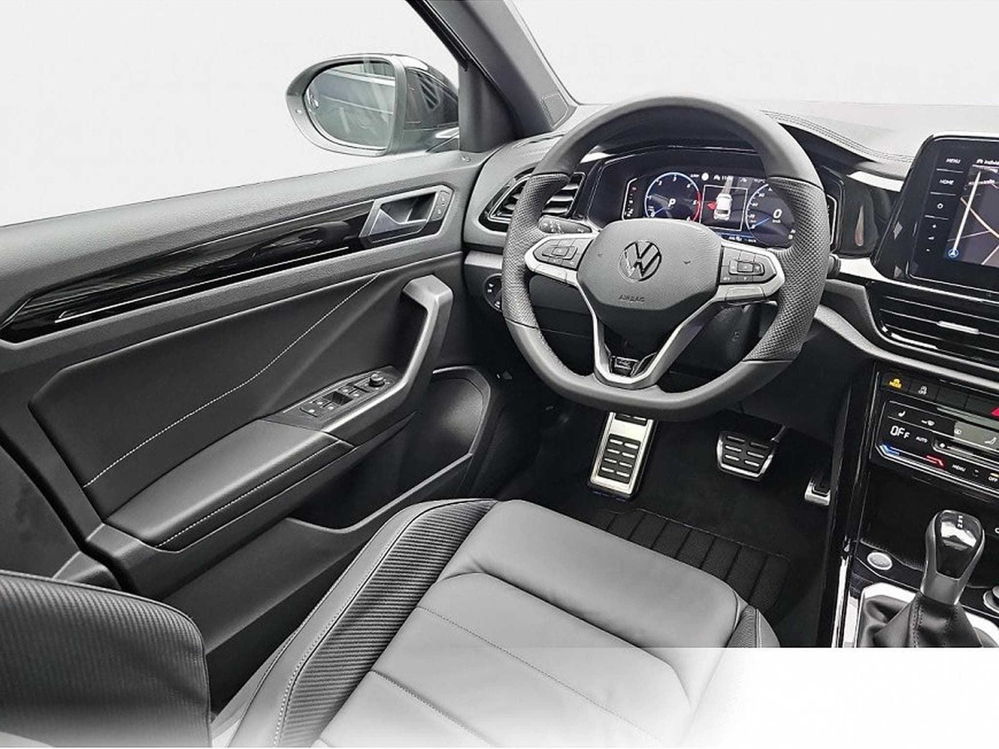 VW T-Roc (2026) - Photo 7