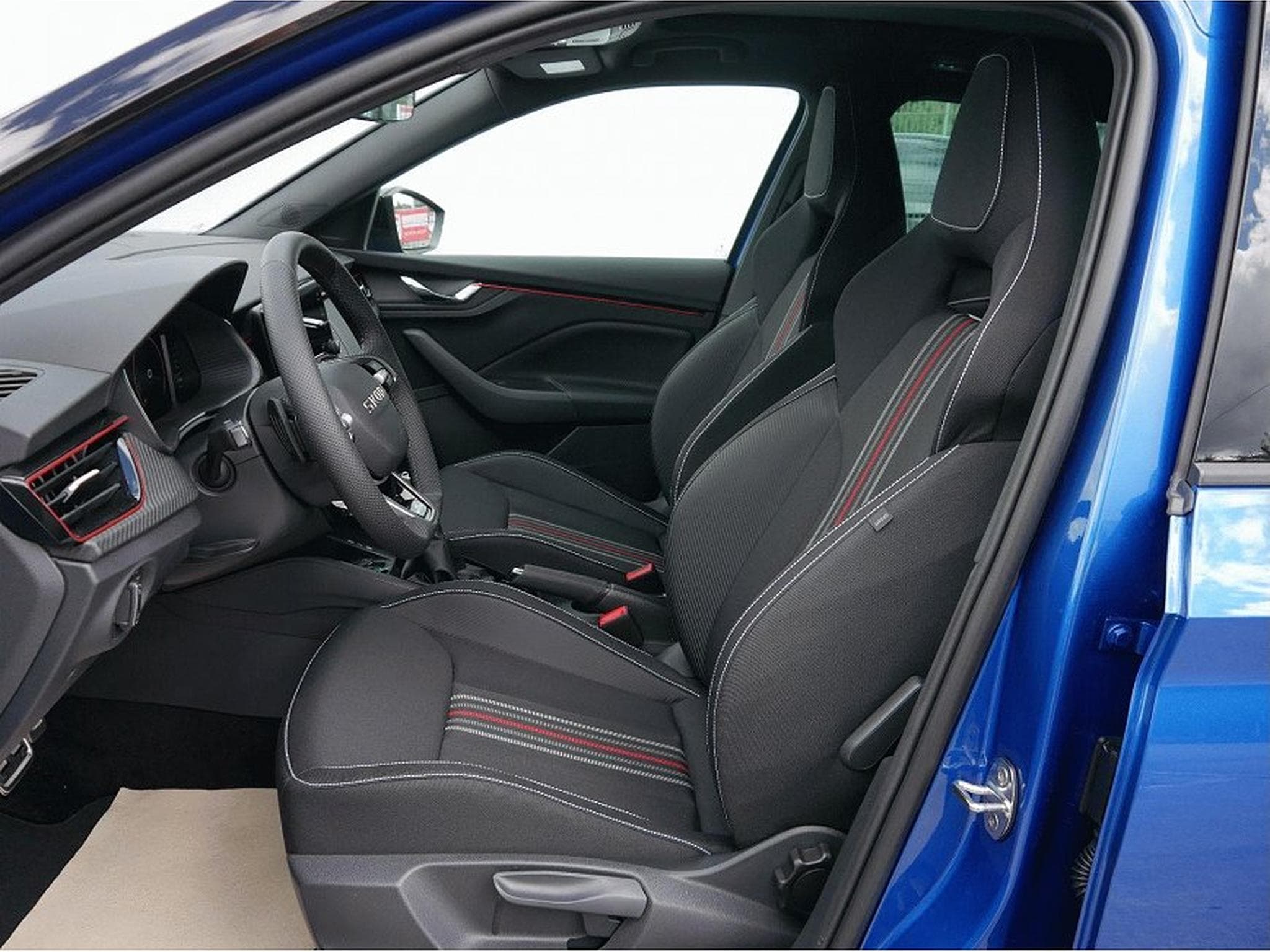 Skoda Kamiq (2026) - Foto 10