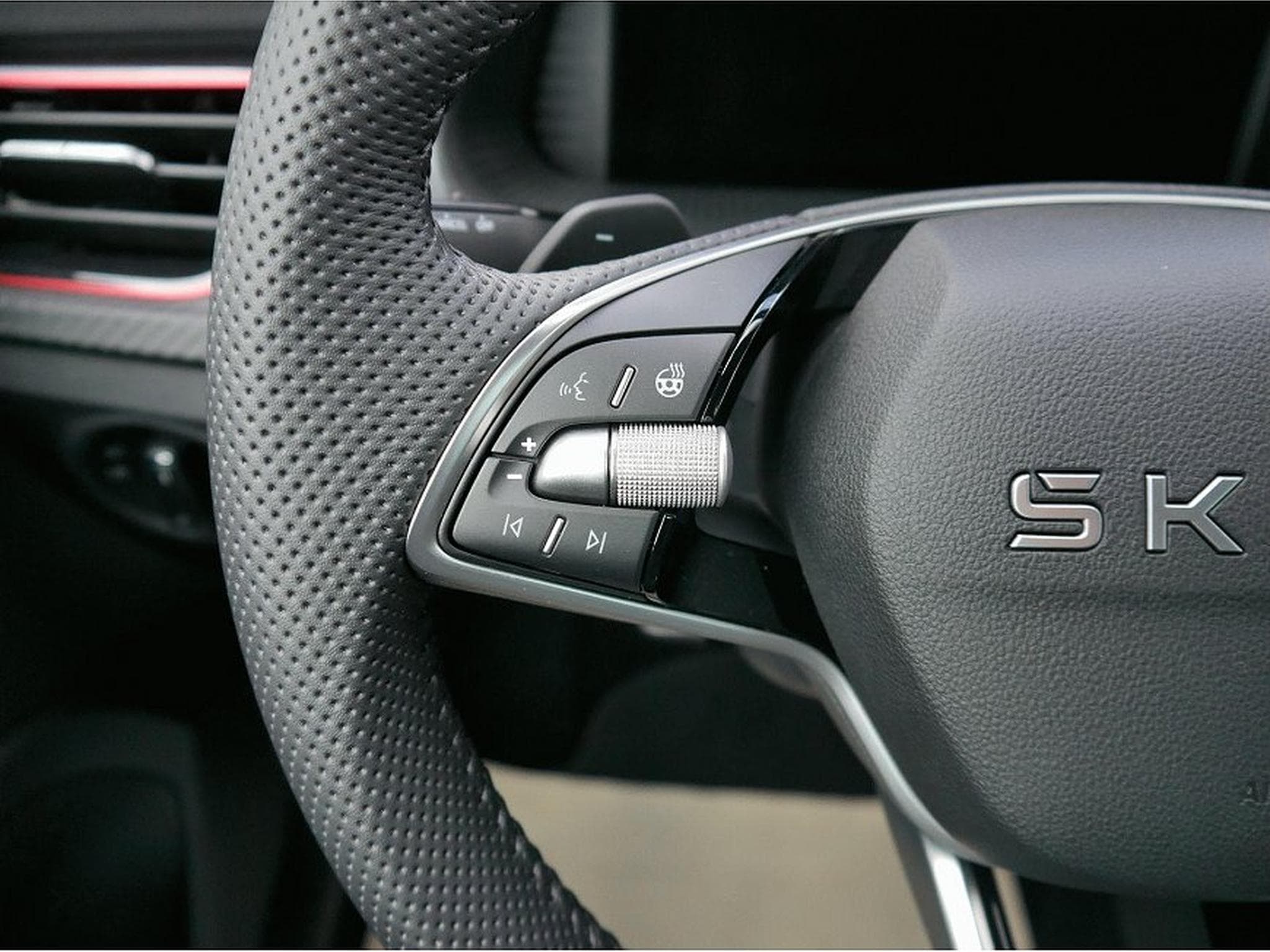 Skoda Kamiq (2026) - Foto 14