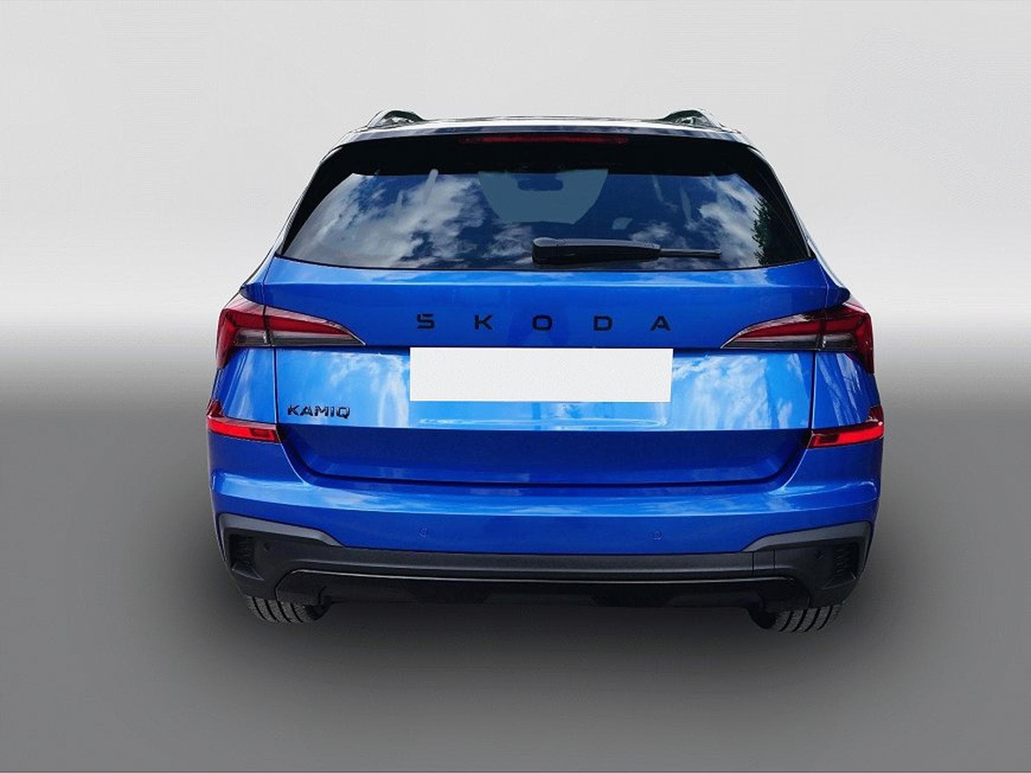 Skoda Kamiq (2026) - Foto 2