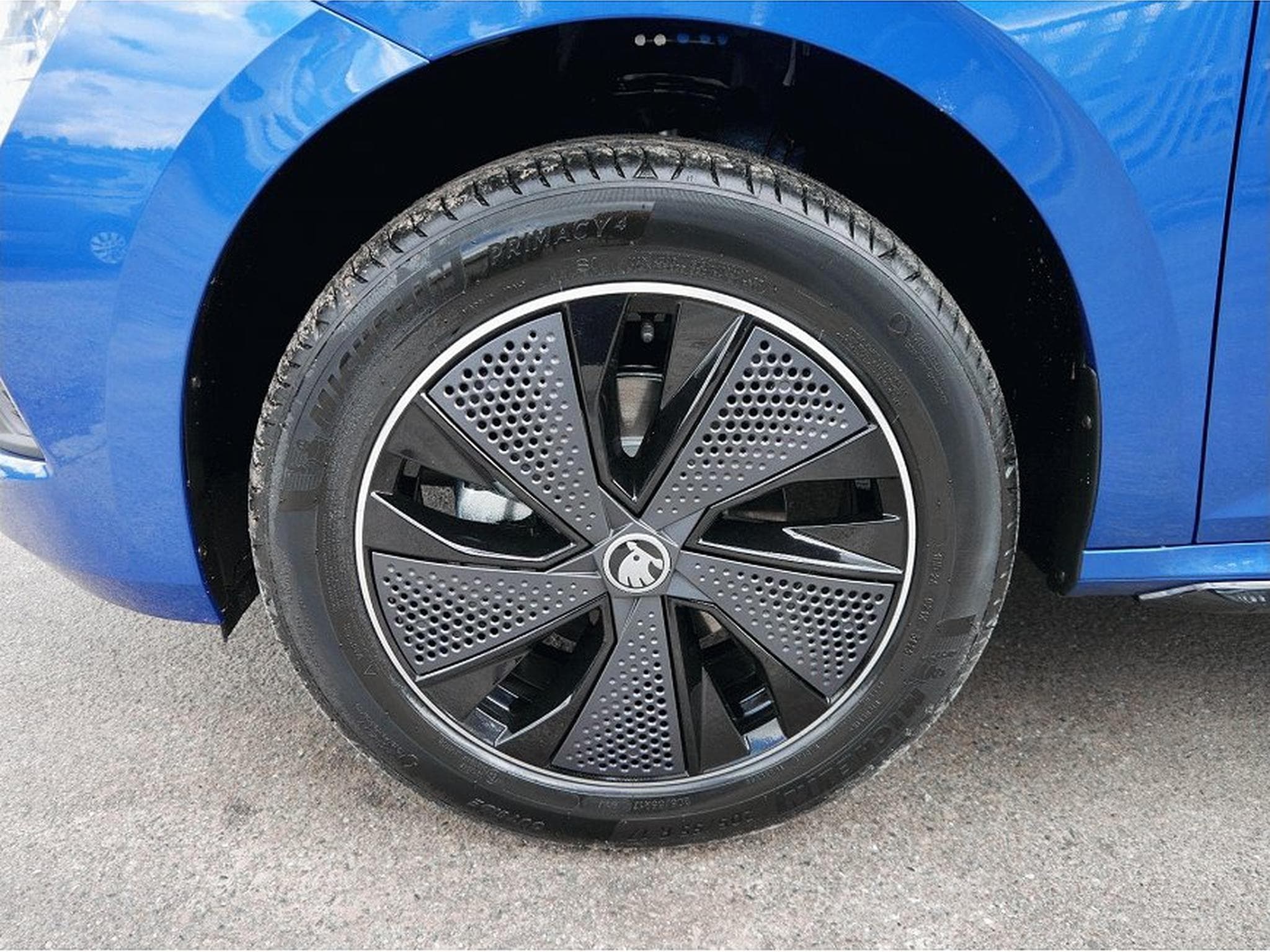 Skoda Kamiq (2026) - Foto 3