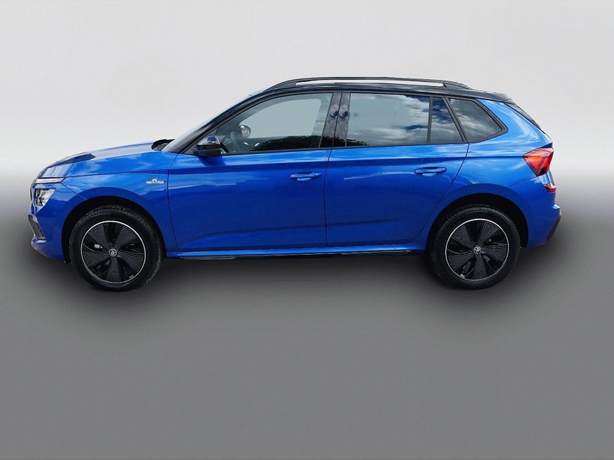 Skoda Kamiq (2026) - Foto 4