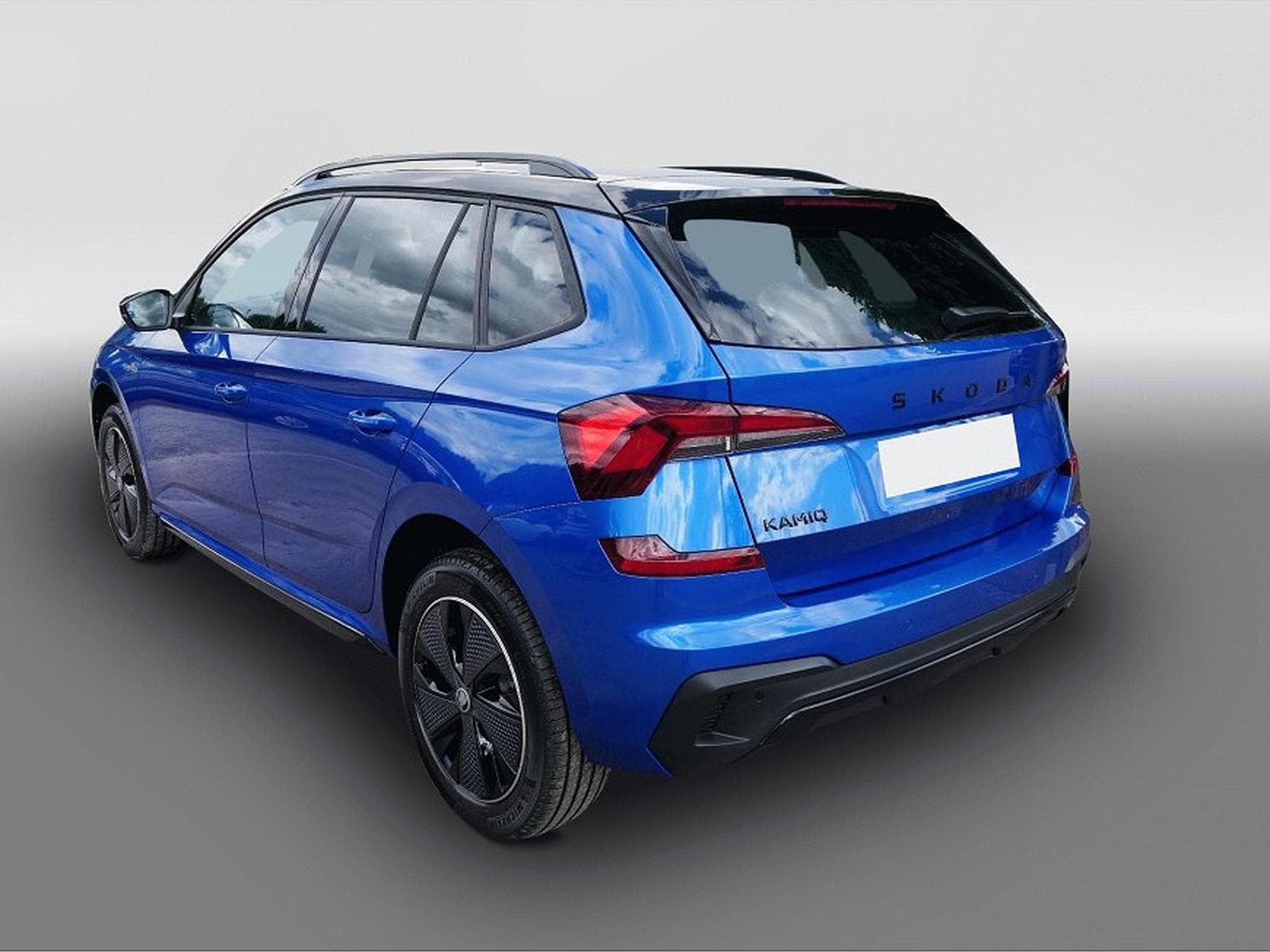 Skoda Kamiq (2026) - Foto 5