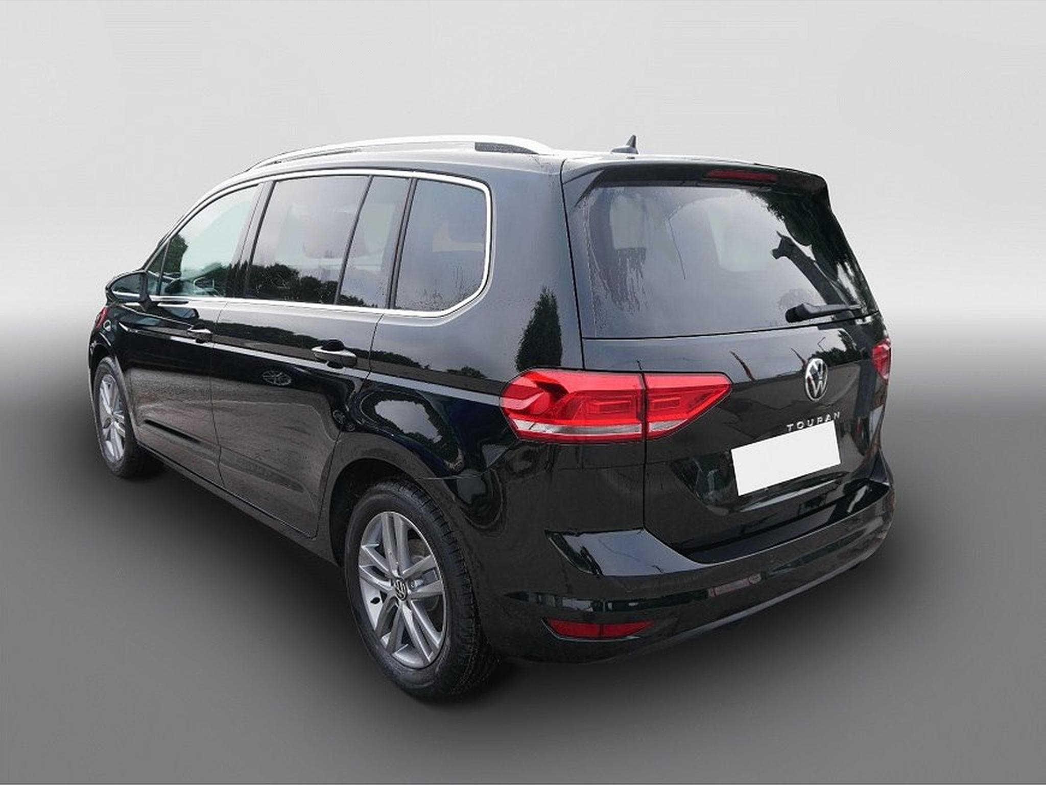 VW Touran (2026) - Foto 5