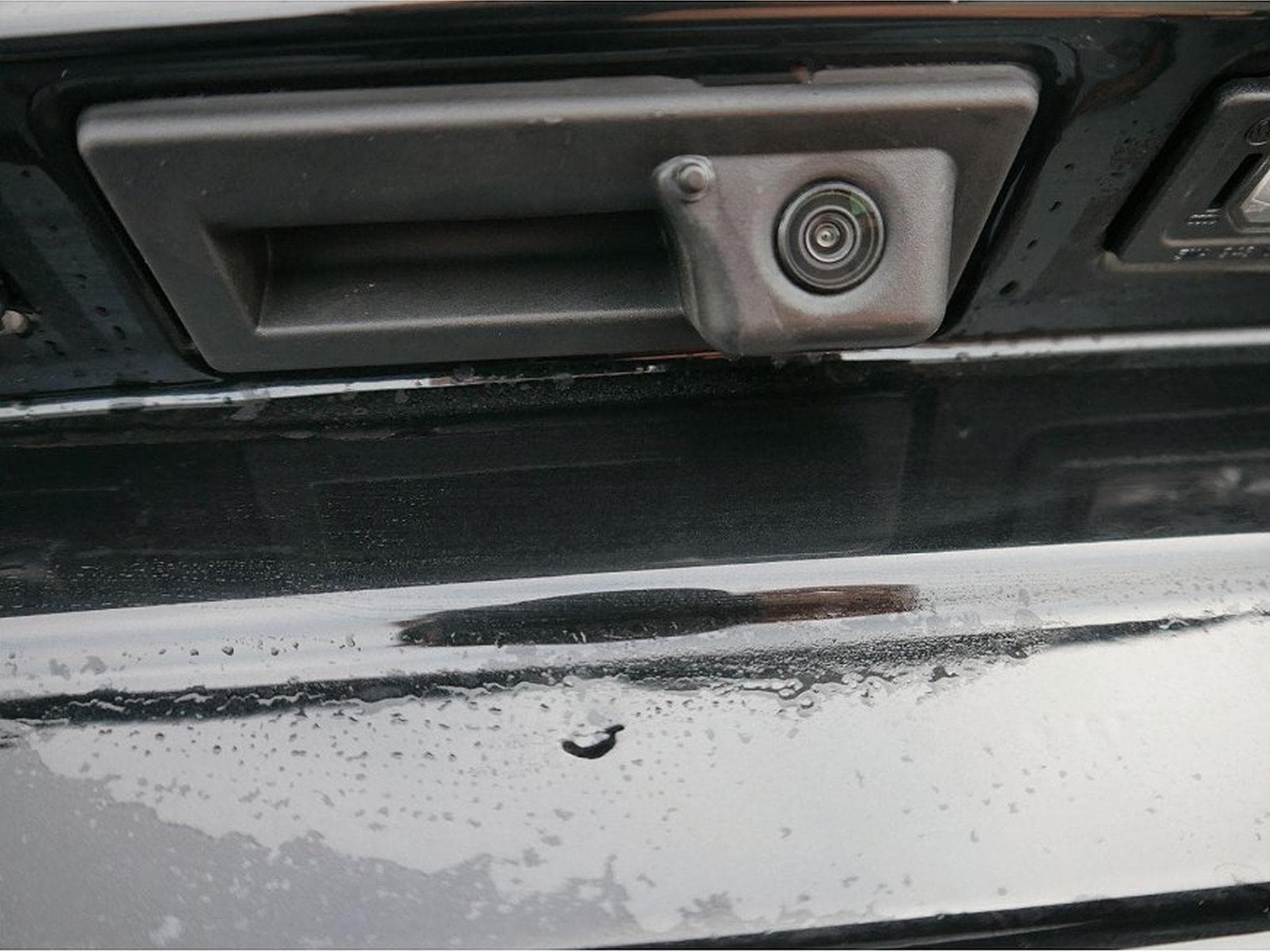 VW Touran (2026) - Foto 6