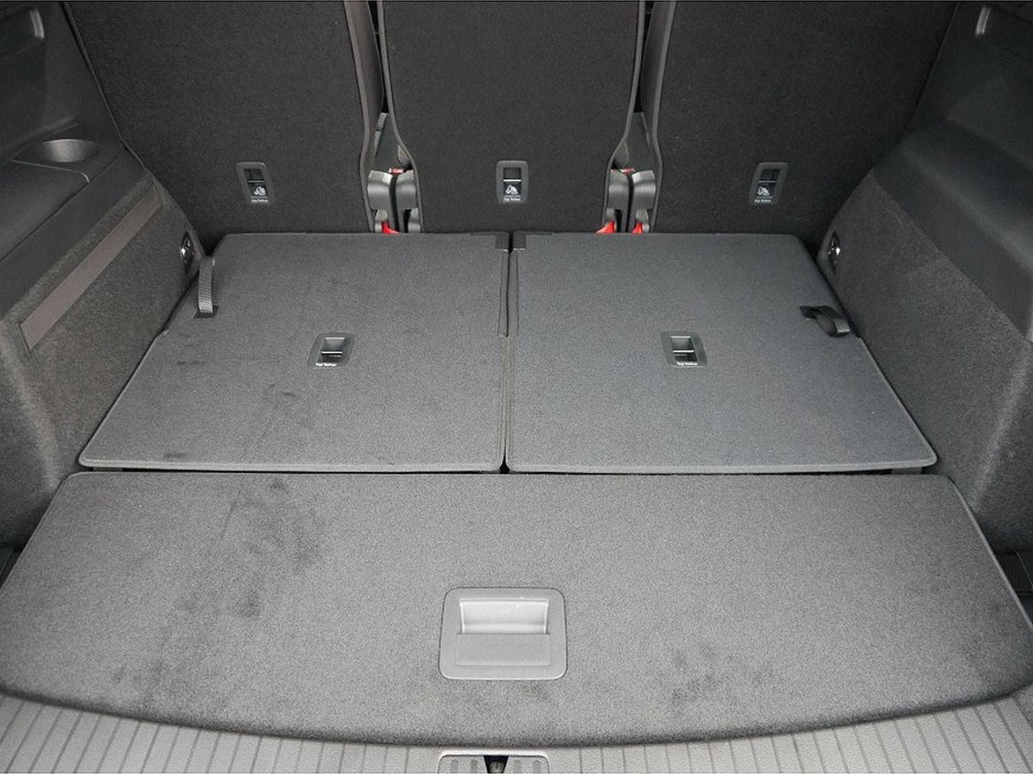 VW Touran (2026) - Foto 7