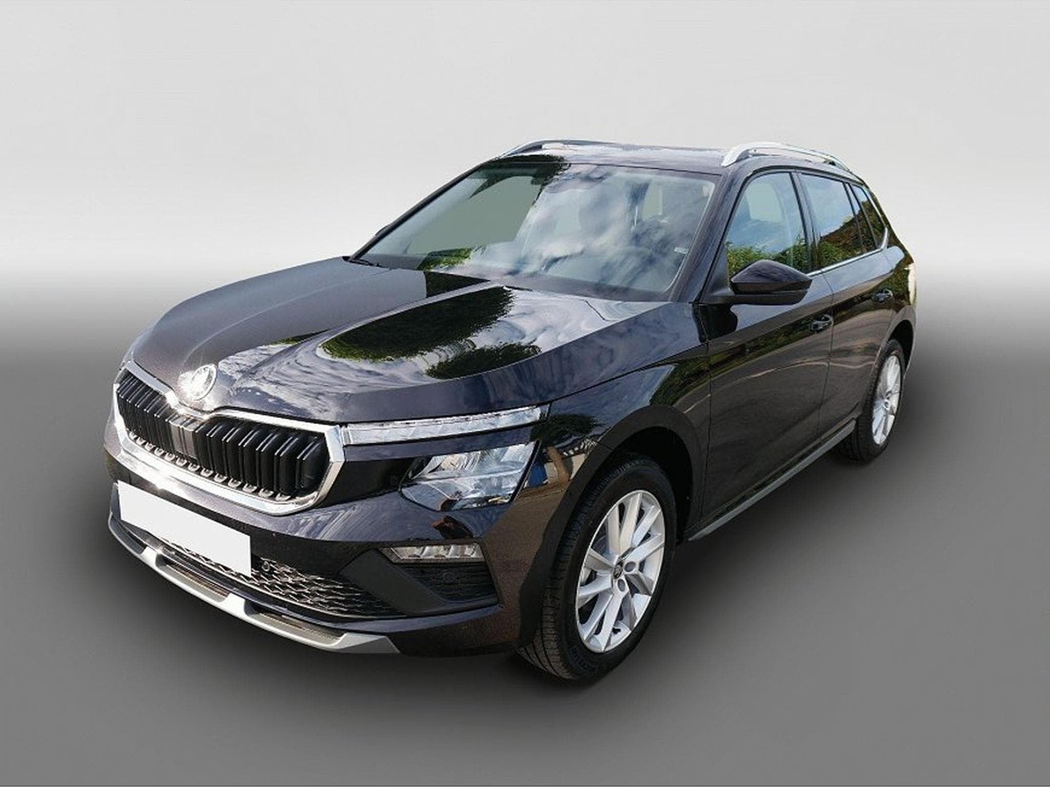 Skoda Kamiq (2026) - Foto 1