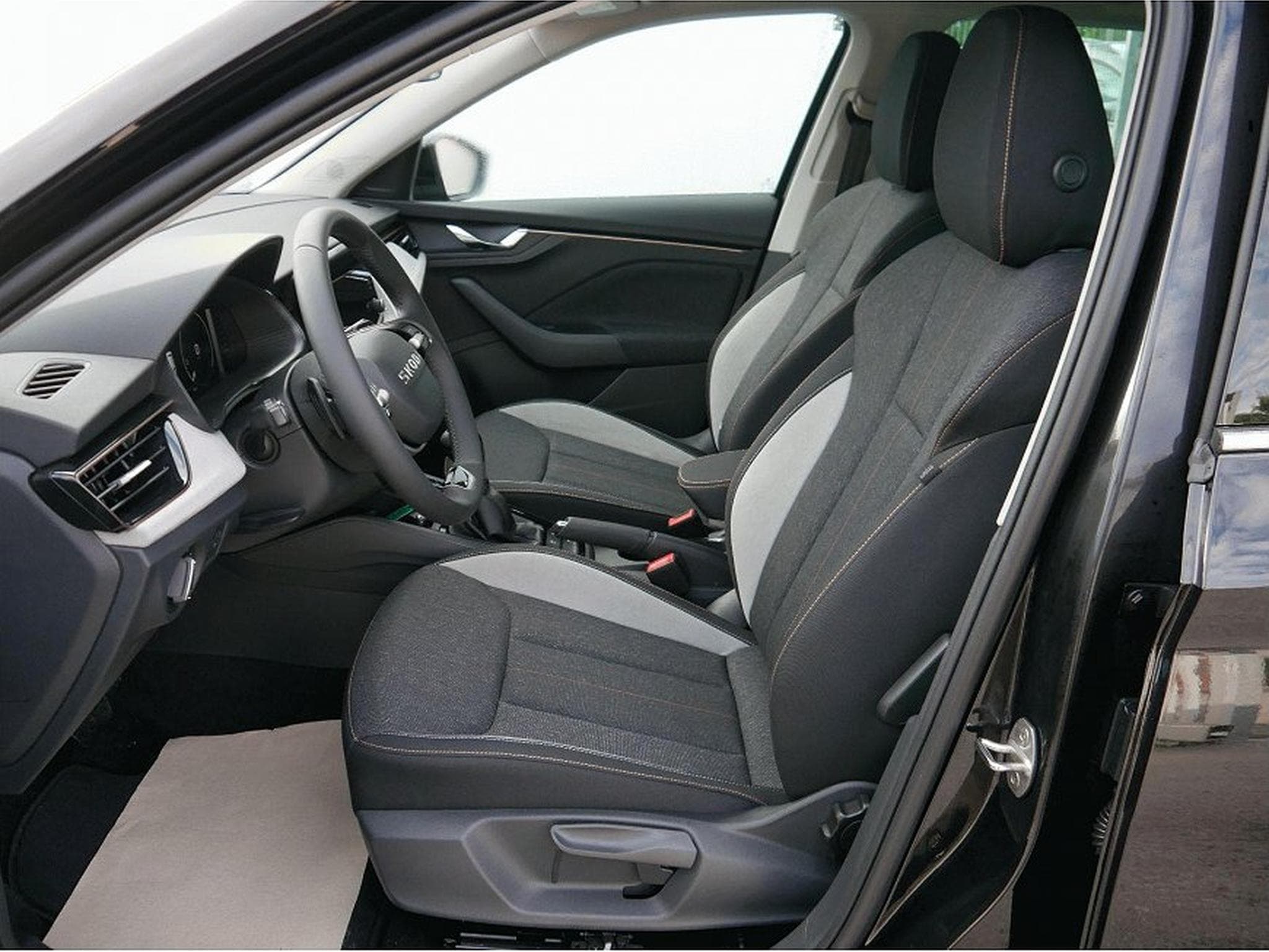 Skoda Kamiq (2026) - Foto 10