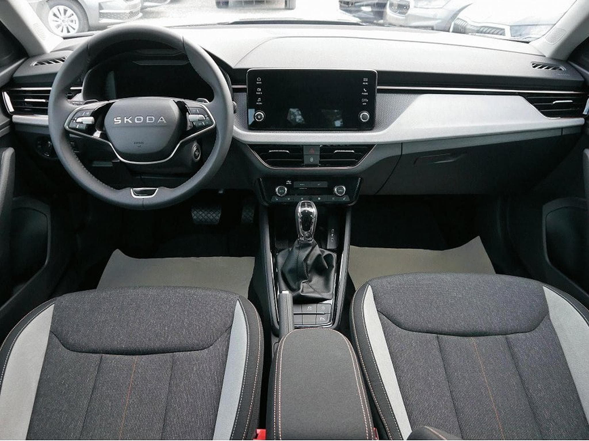 Skoda Kamiq (2026) - Foto 11