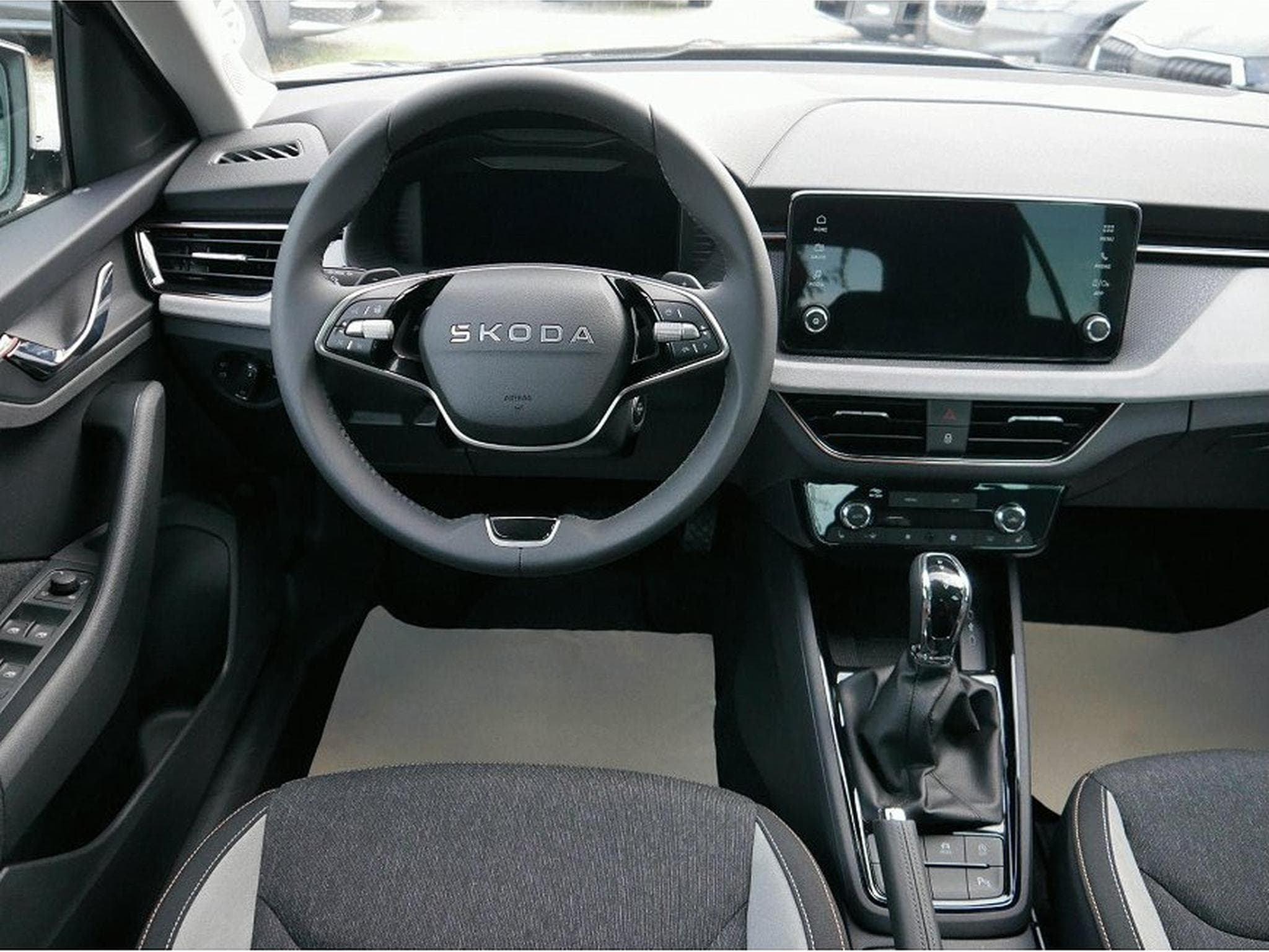 Skoda Kamiq (2026) - Foto 12