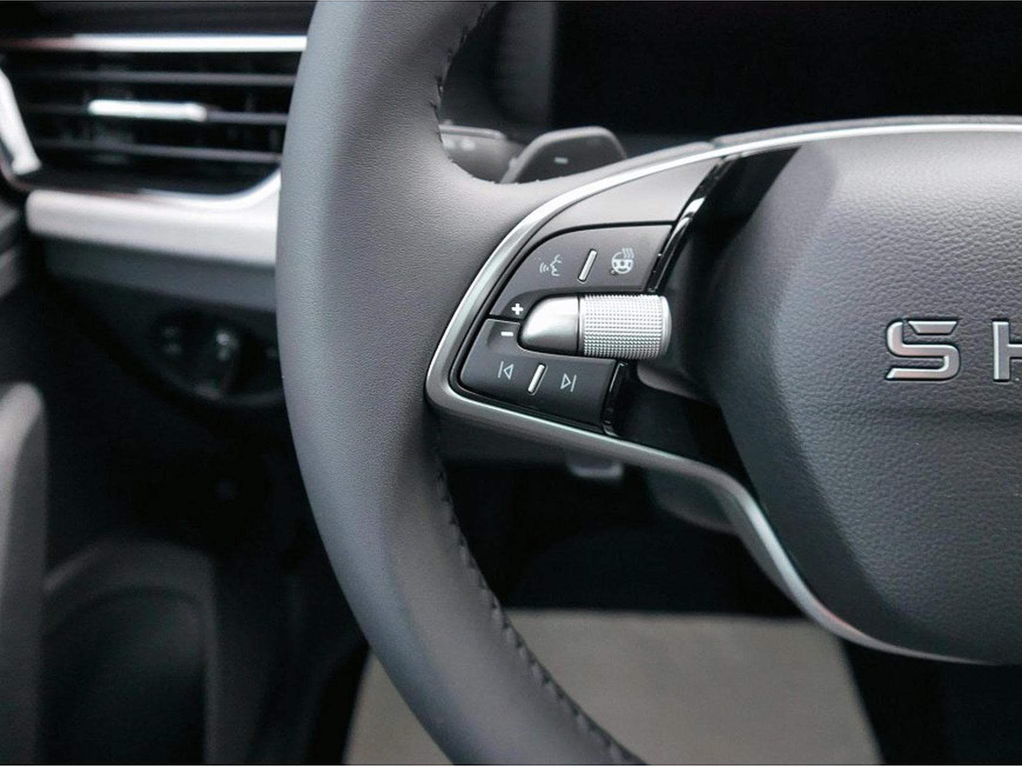 Skoda Kamiq (2026) - Foto 13