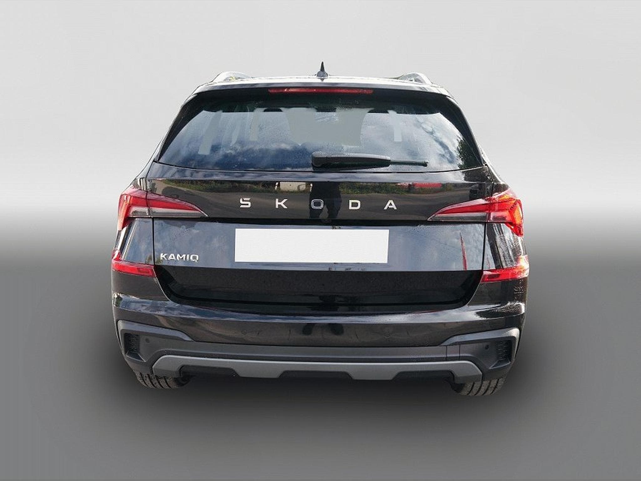 Skoda Kamiq (2026) - Foto 2