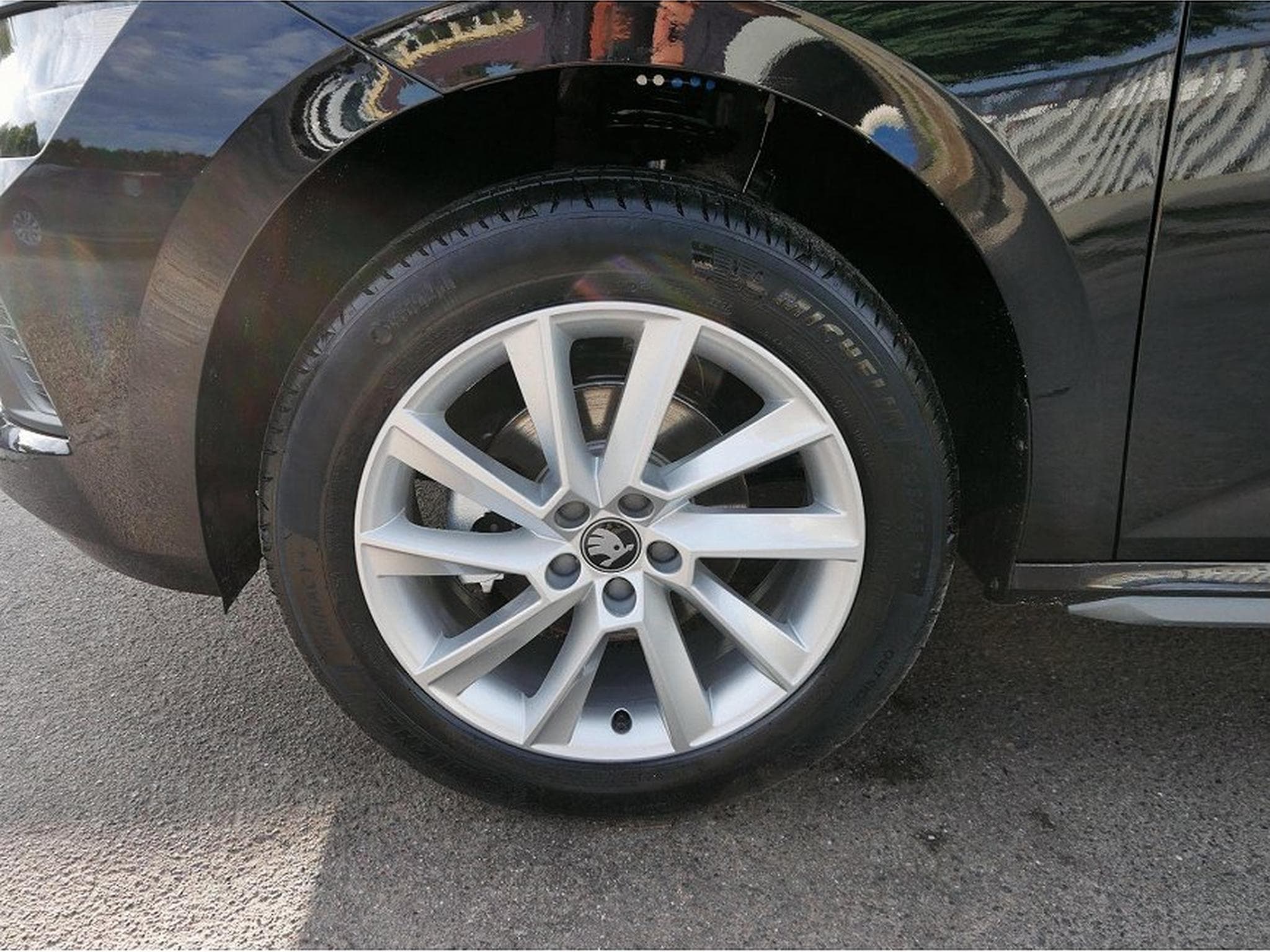 Skoda Kamiq (2026) - Foto 3