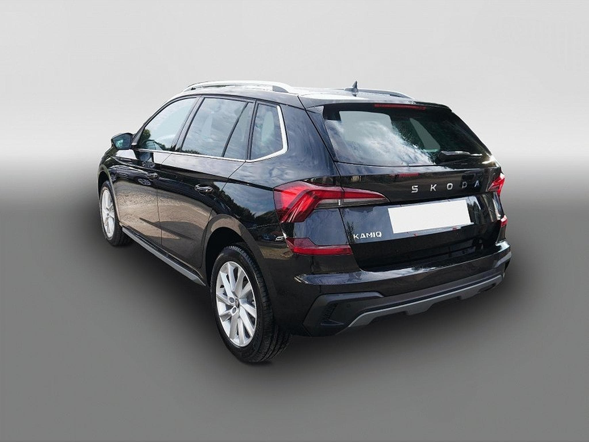 Skoda Kamiq (2026) - Foto 5