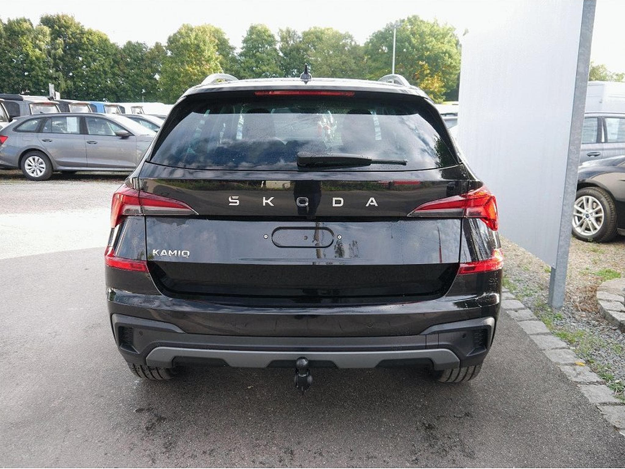 Skoda Kamiq (2026) - Foto 8