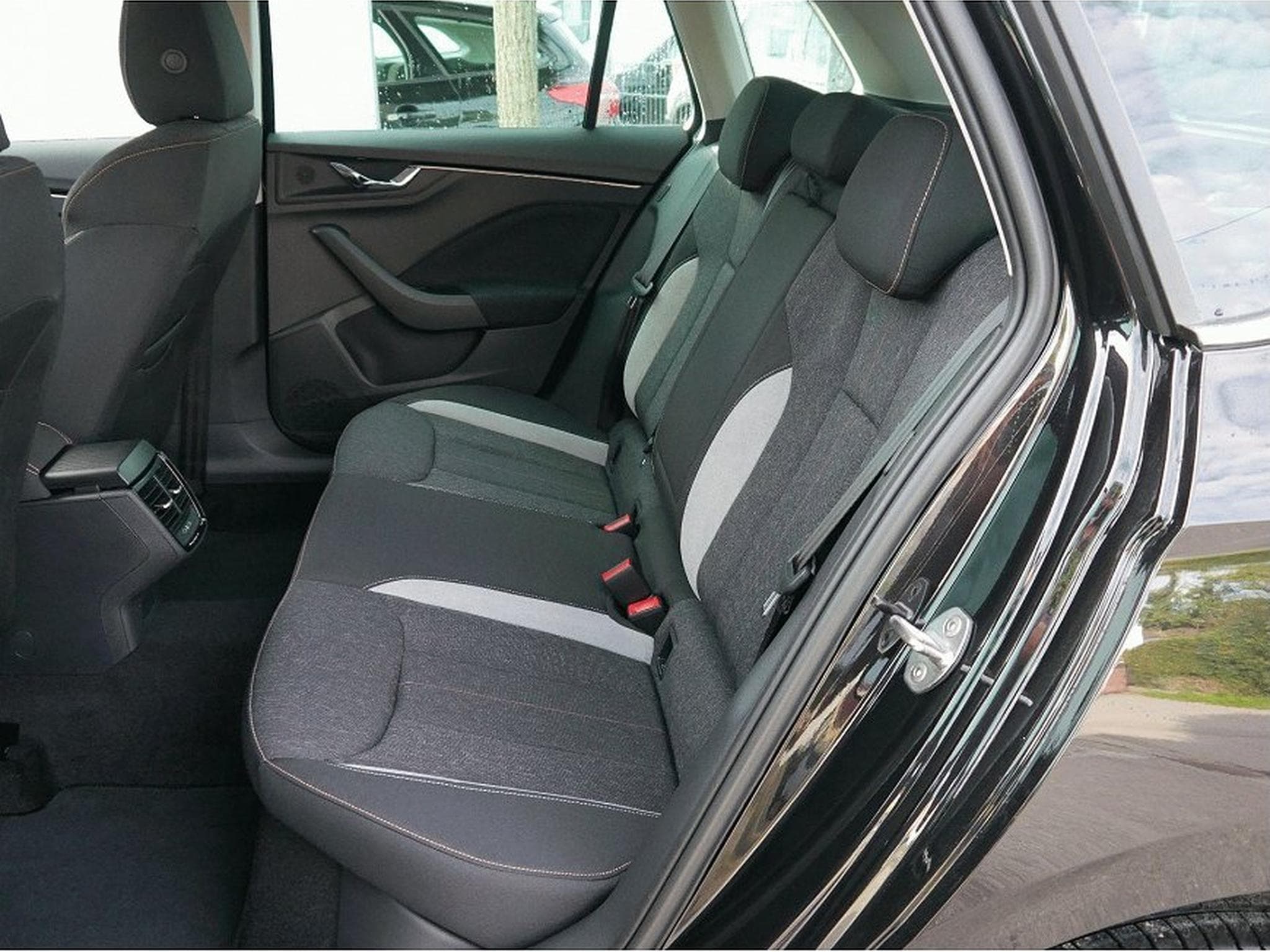 Skoda Kamiq (2026) - Foto 9