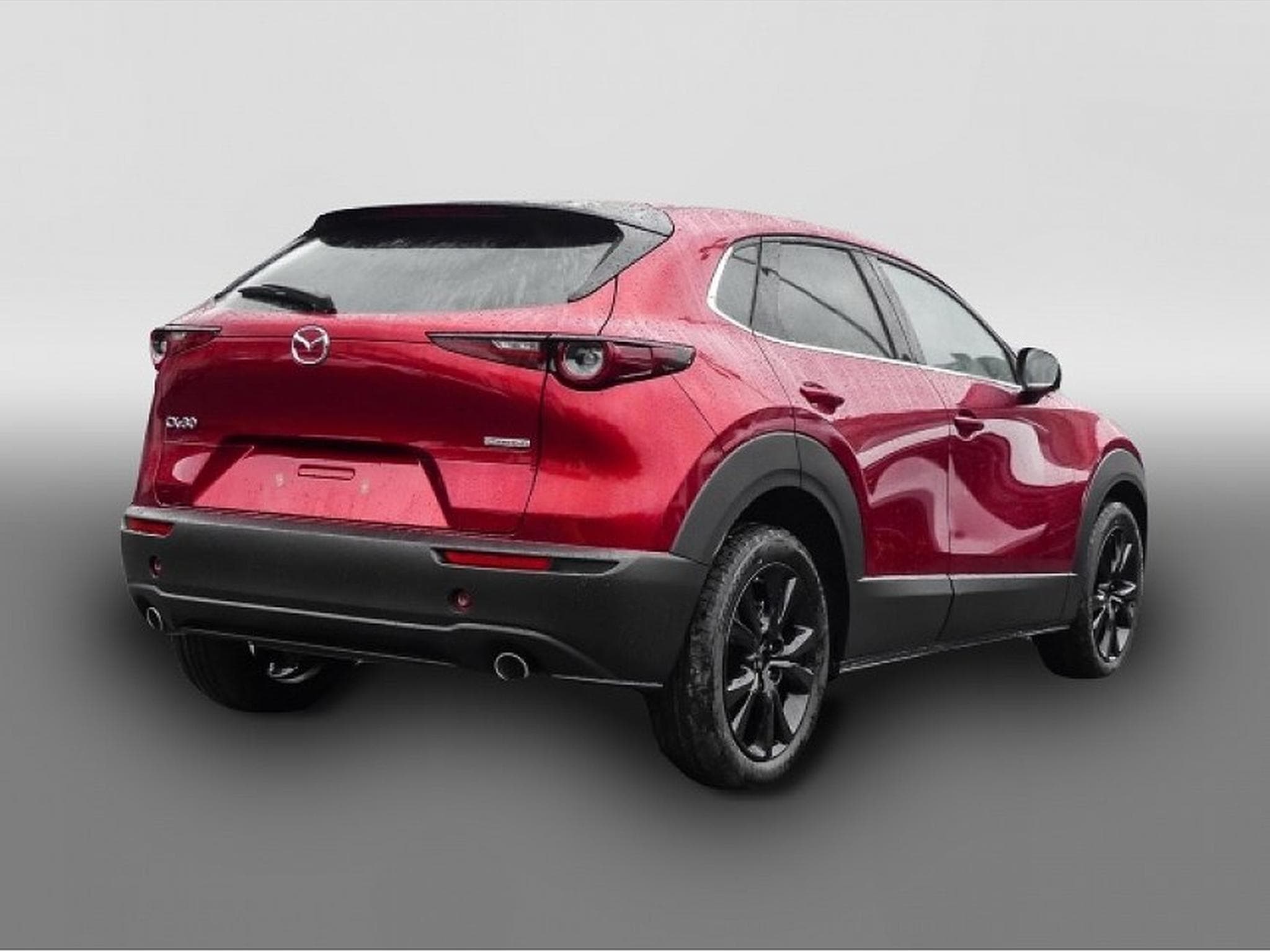 Mazda CX-30 (2026) - Foto 2