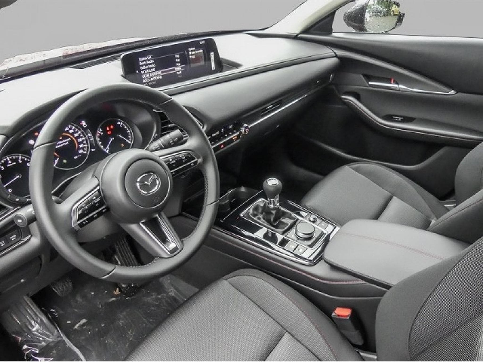 Mazda CX-30 (2026) - Foto 3