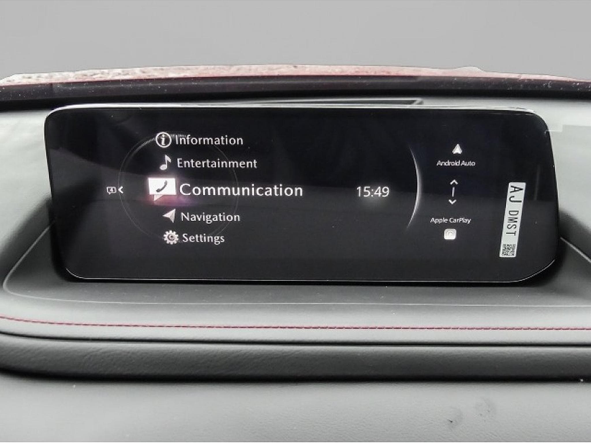 Mazda CX-30 (2026) - Foto 6