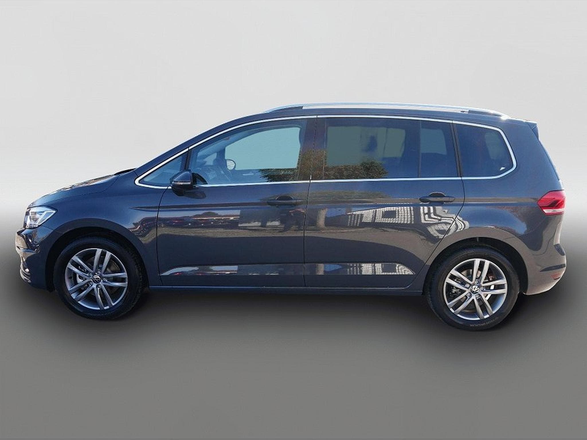 VW Touran (2026) - Foto 5