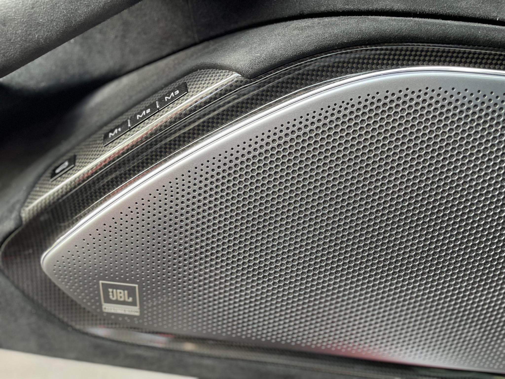 Ferrari Roma Coupé 3.9 V8 620 Carbone (2021) - Foto 13