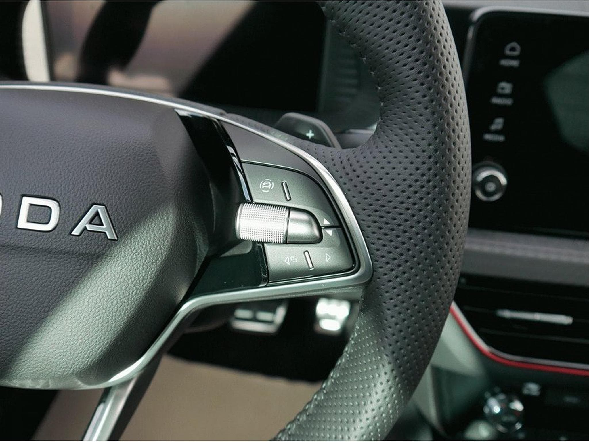 Skoda Kamiq (2026) - Foto 14