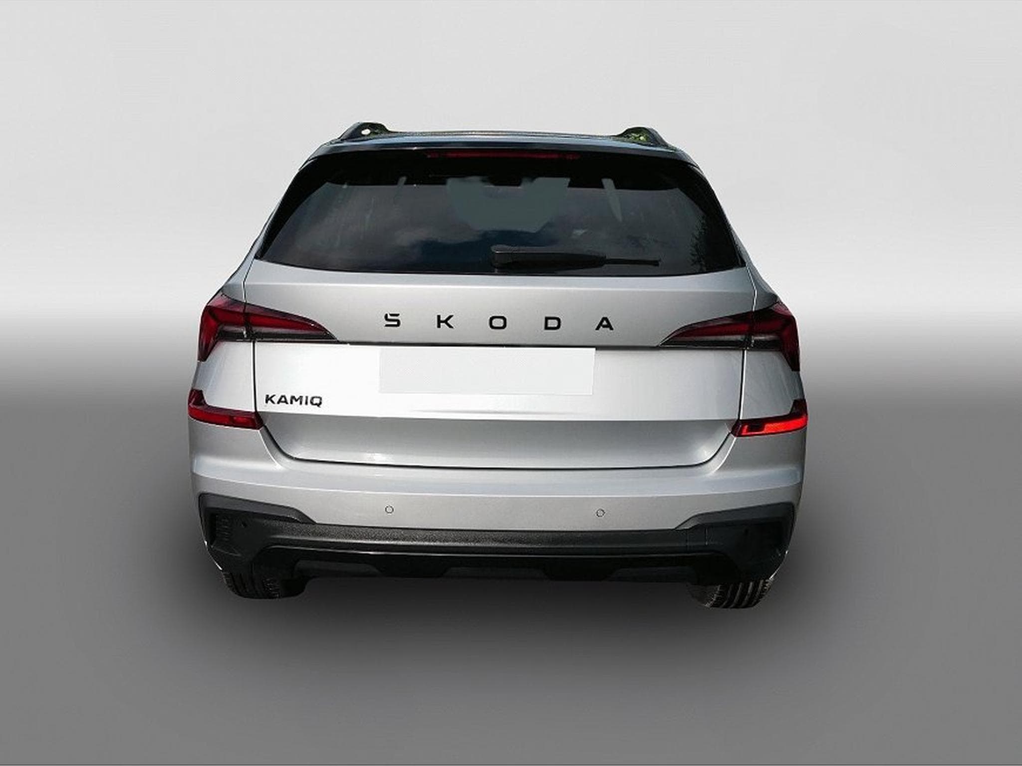 Skoda Kamiq (2026) - Foto 2