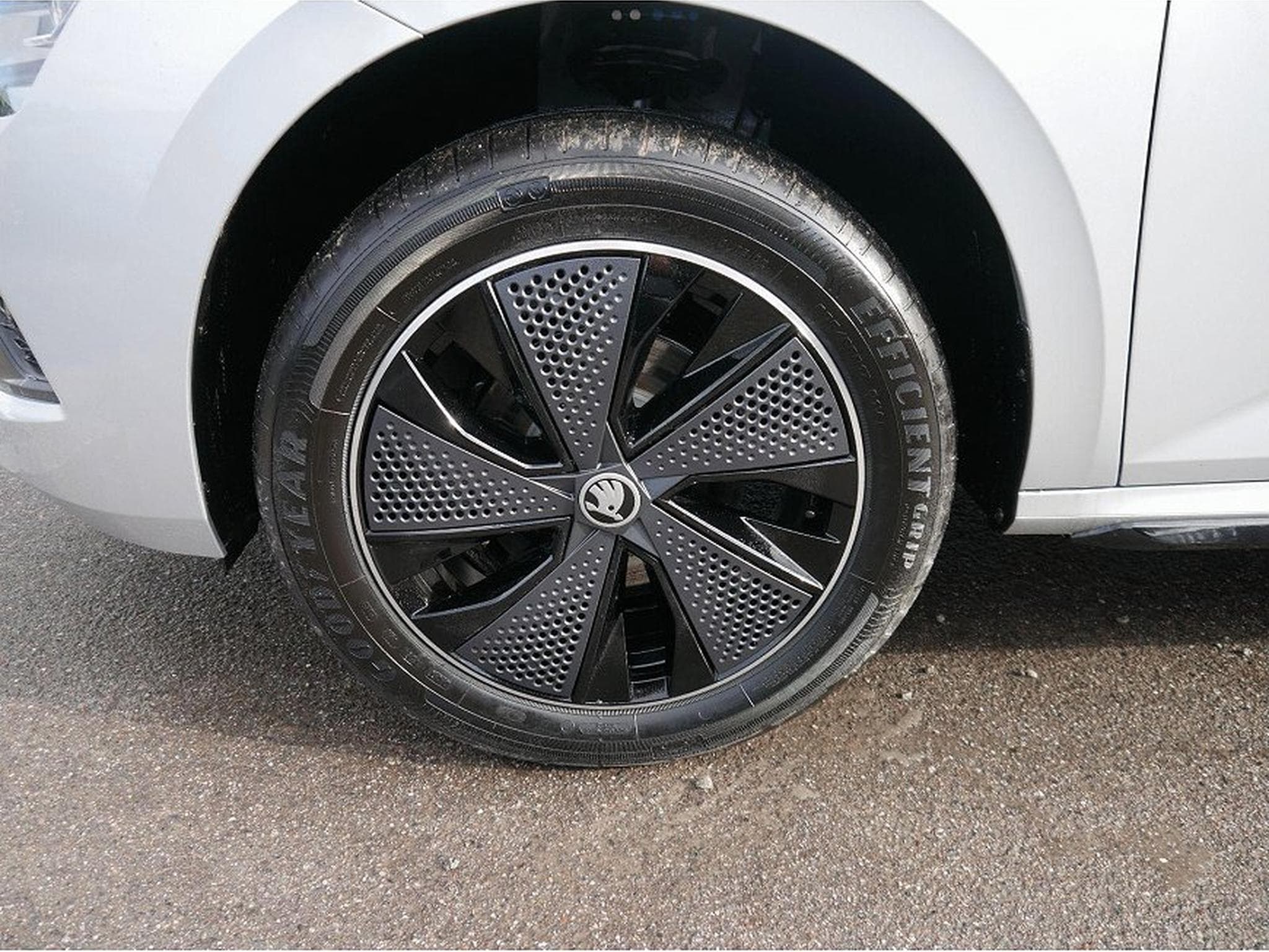 Skoda Kamiq (2026) - Foto 3