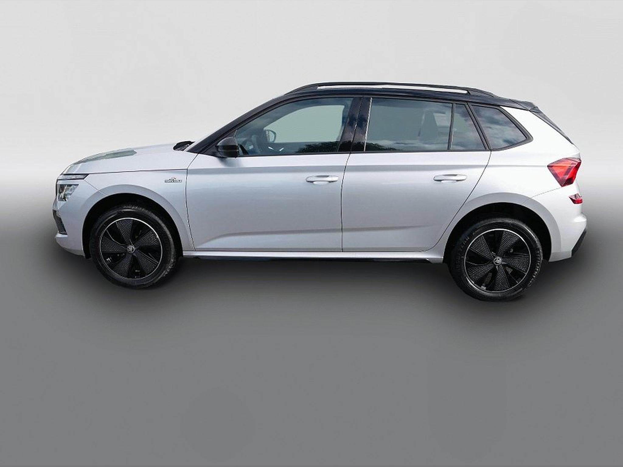 Skoda Kamiq (2026) - Foto 4