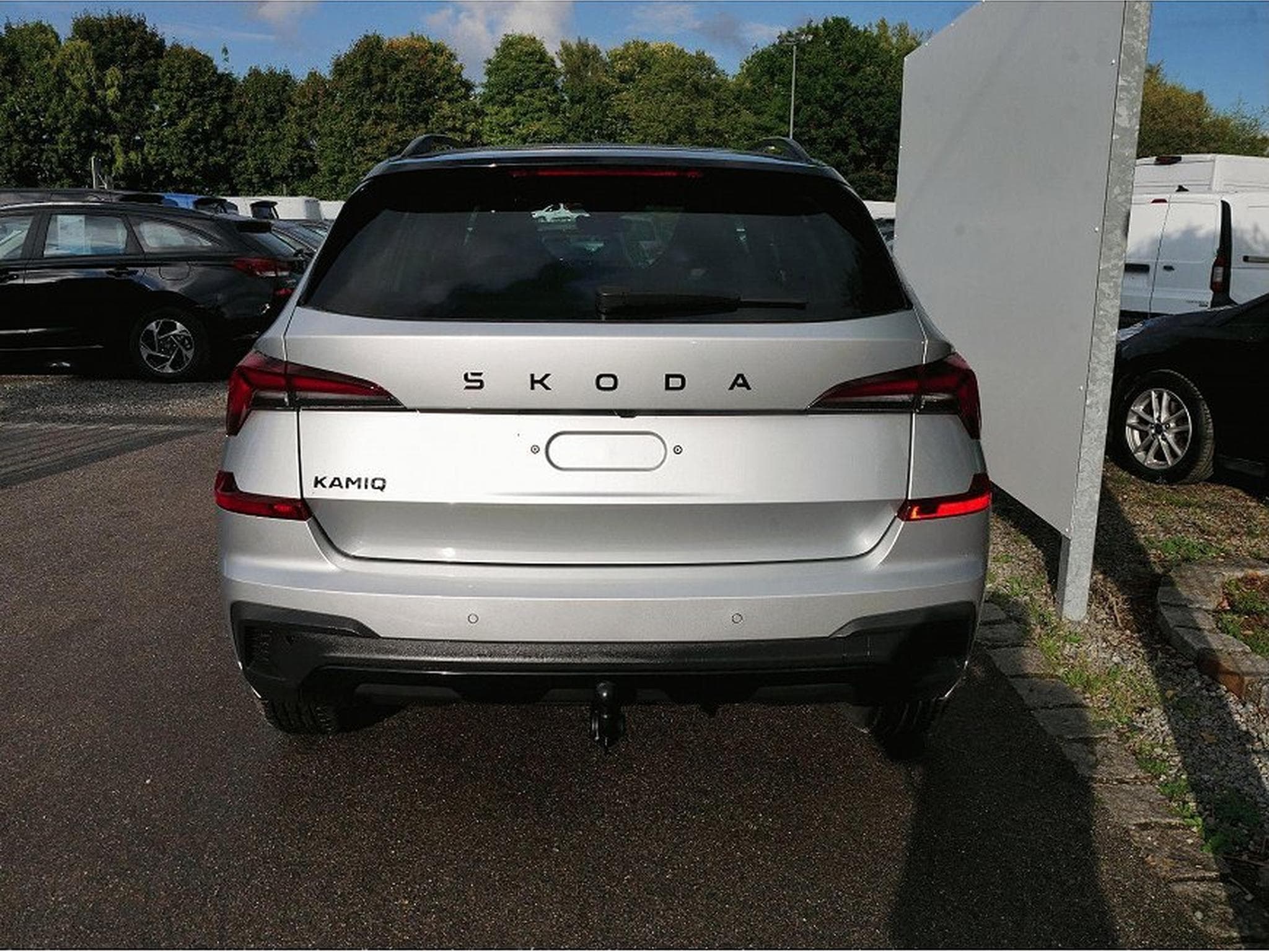 Skoda Kamiq (2026) - Foto 8