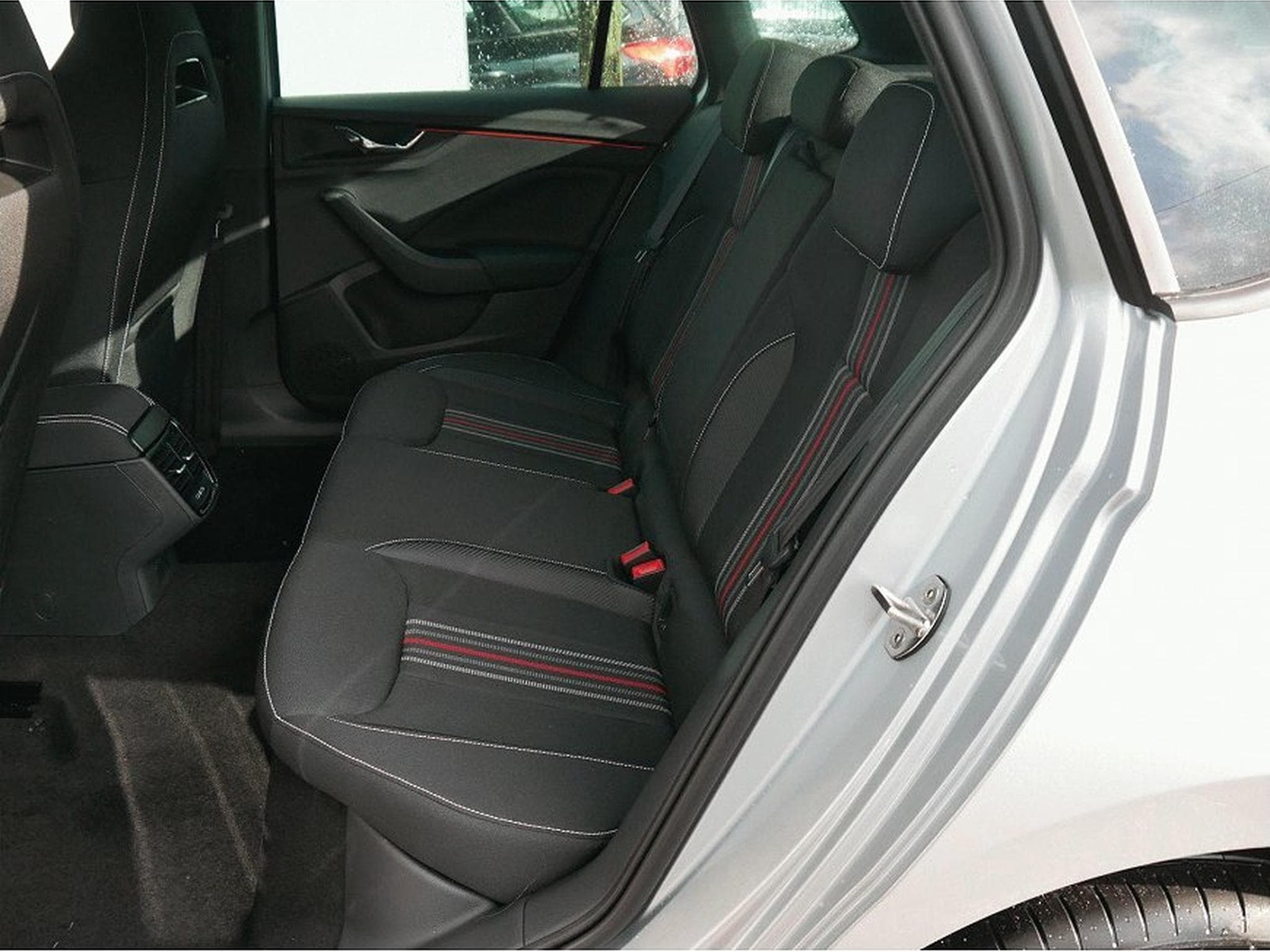 Skoda Kamiq (2026) - Foto 9