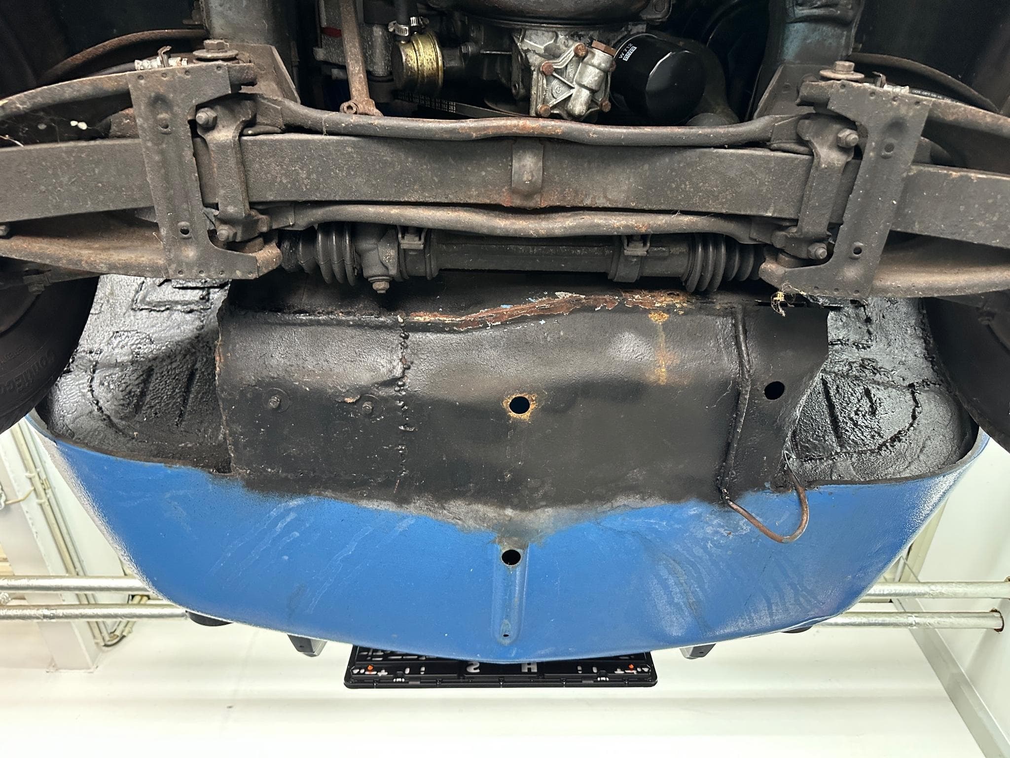 Opel GT GT/J (1971) - Photo 12