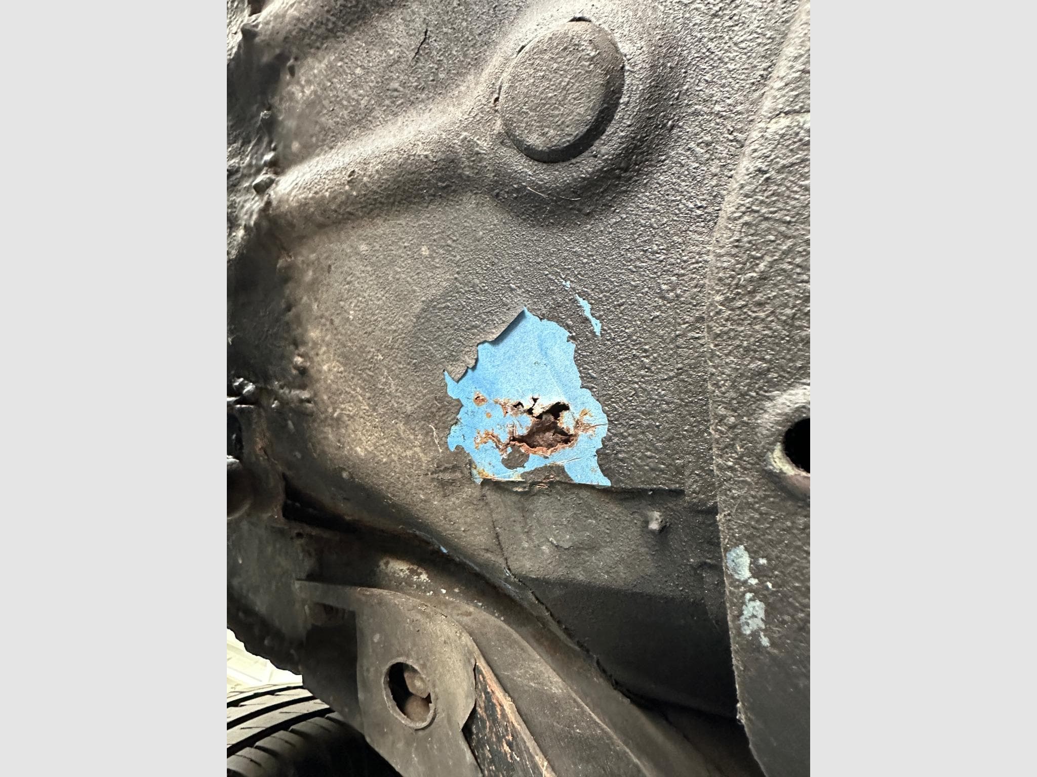 Opel GT GT/J (1971) - Photo 13