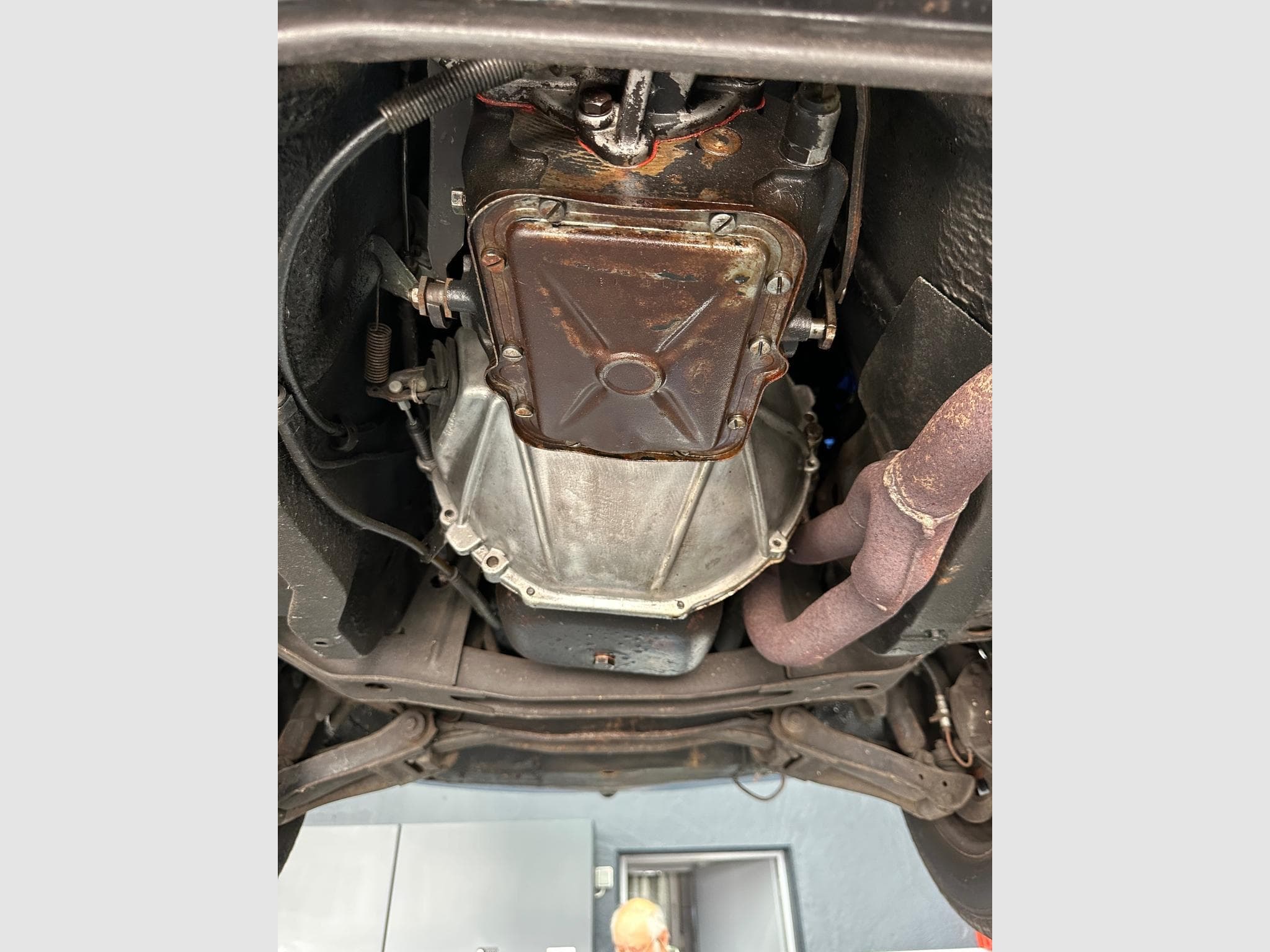 Opel GT GT/J (1971) - Photo 14