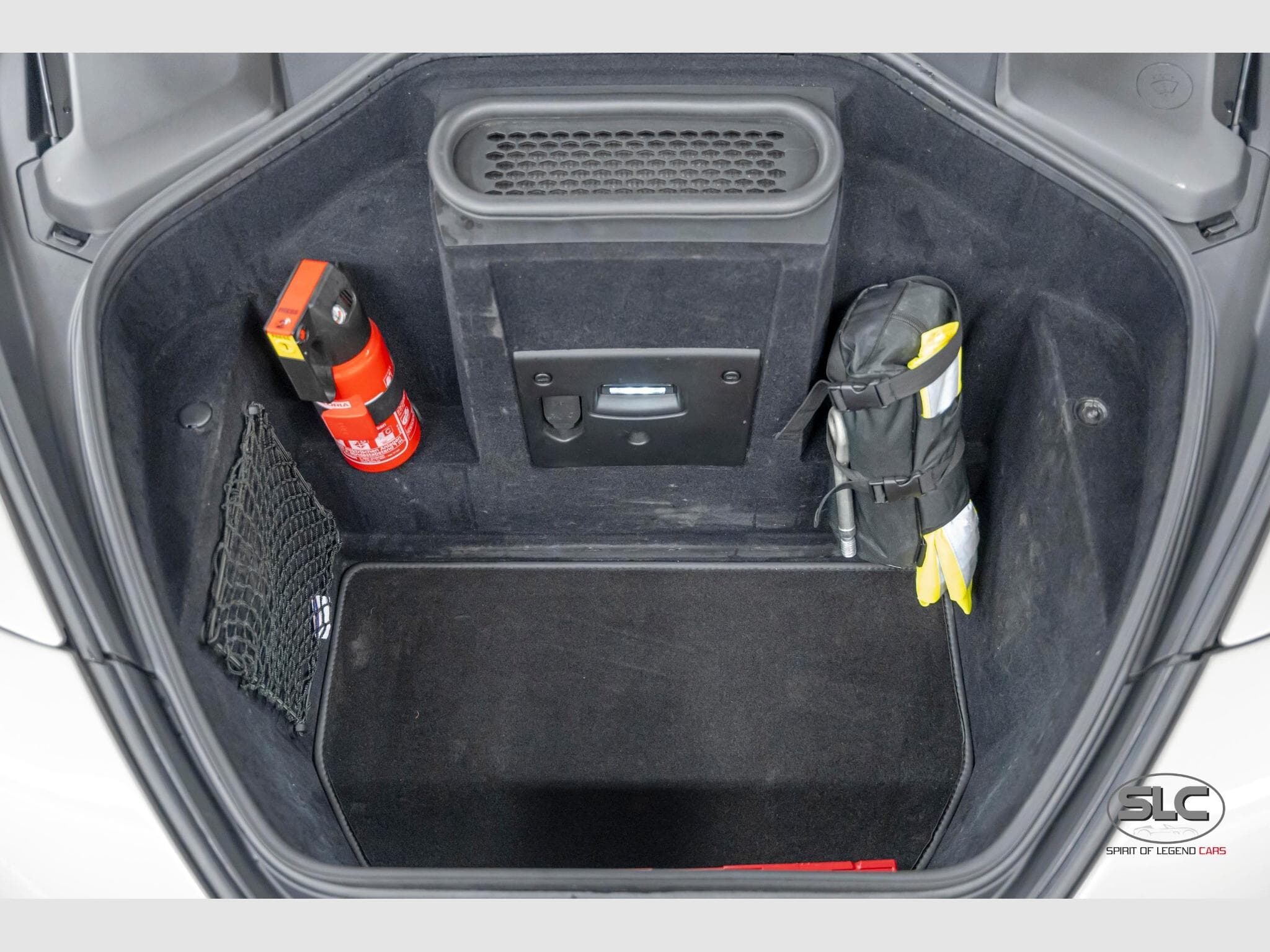 McLaren 720S Spider - B&W - Lift - Many Carbon!!! (2019) - Photo 15