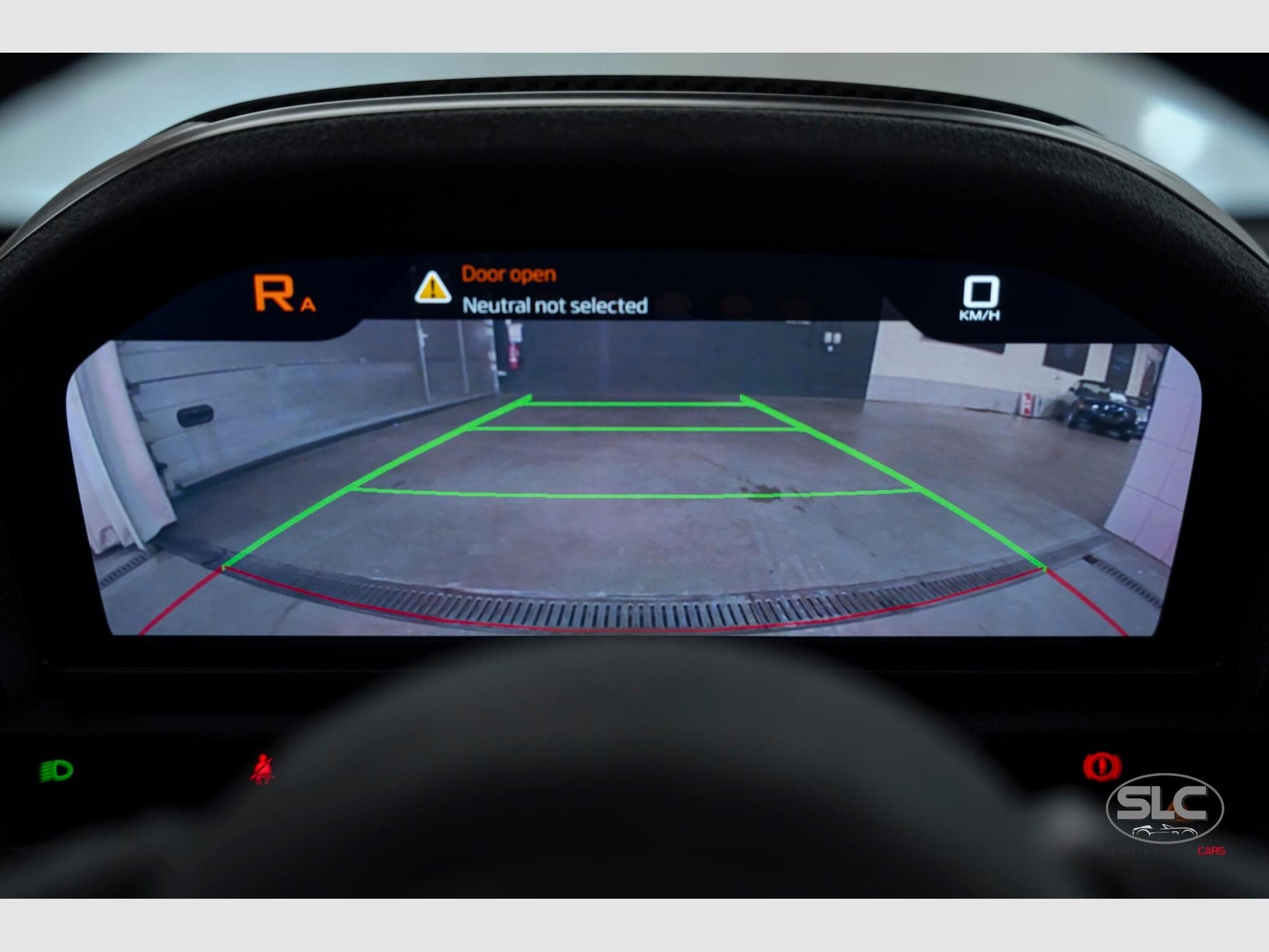 McLaren 720S Spider - B&W - Lift - Many Carbon!!! (2019) - Photo 8