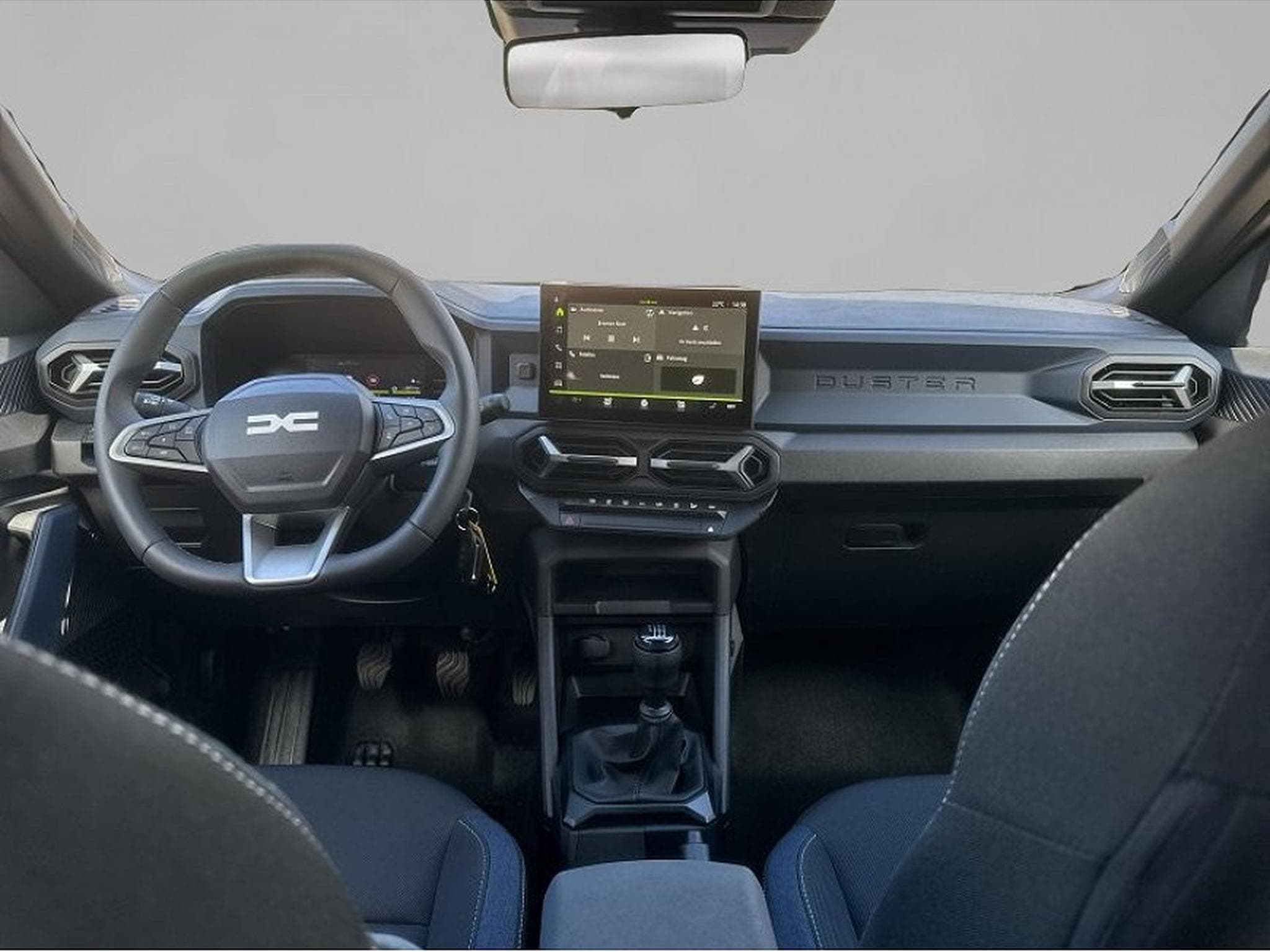 Dacia Duster (2026) - Foto 5