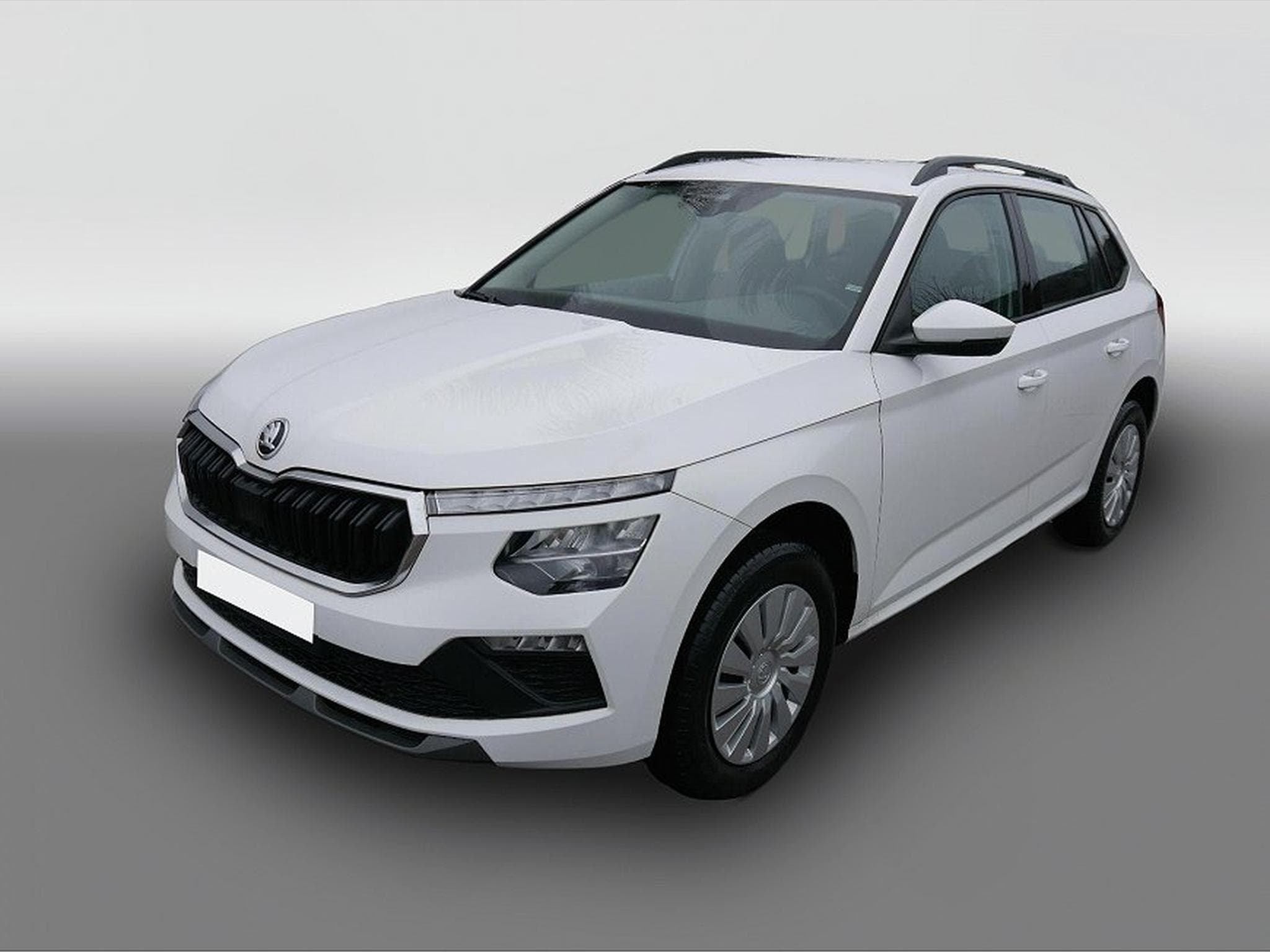 Skoda Kamiq (2026) - Foto 1
