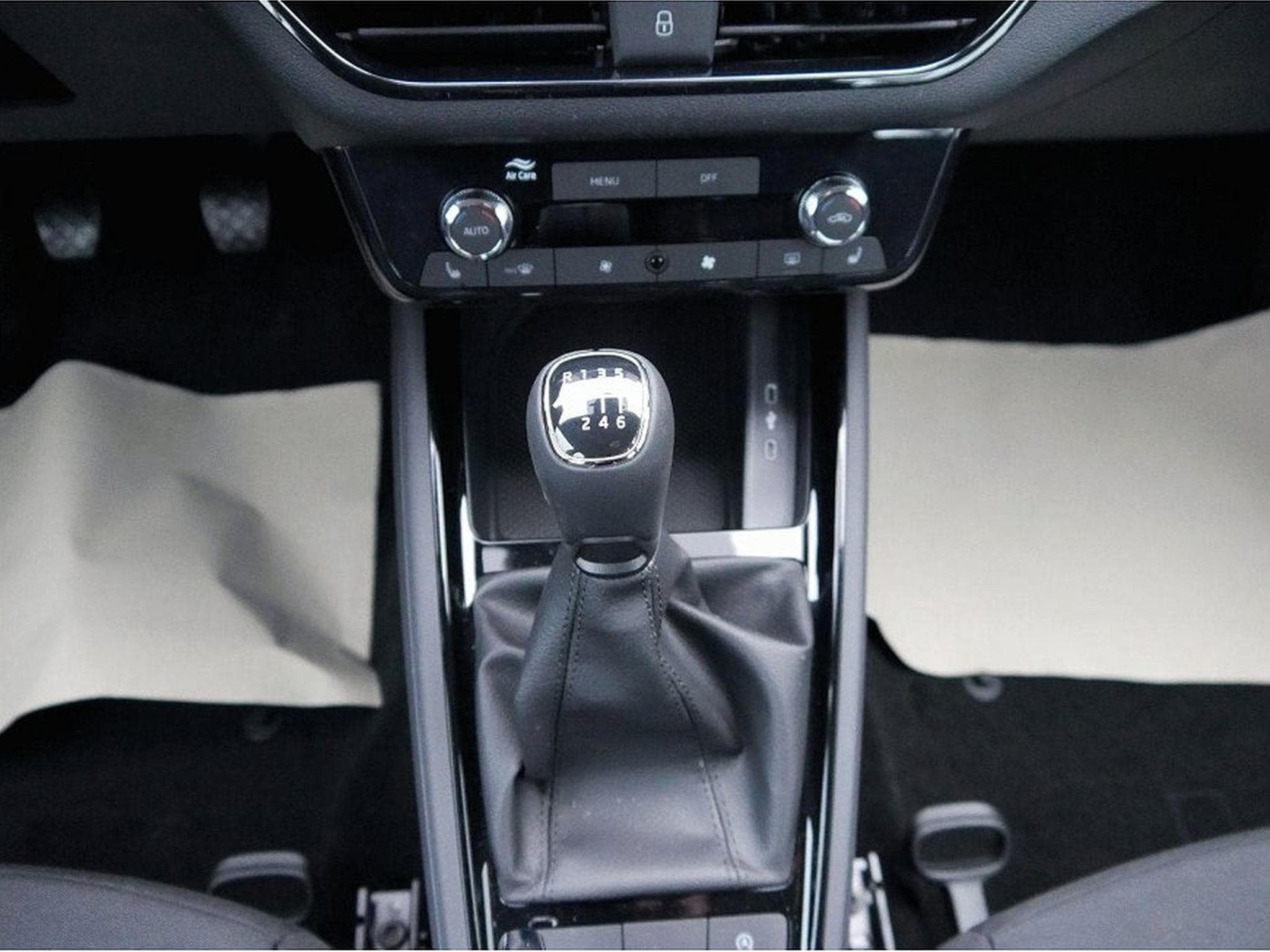 Skoda Kamiq (2026) - Foto 12