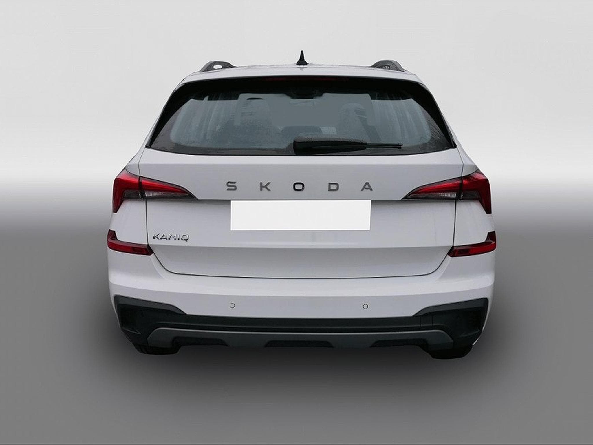 Skoda Kamiq (2026) - Foto 2