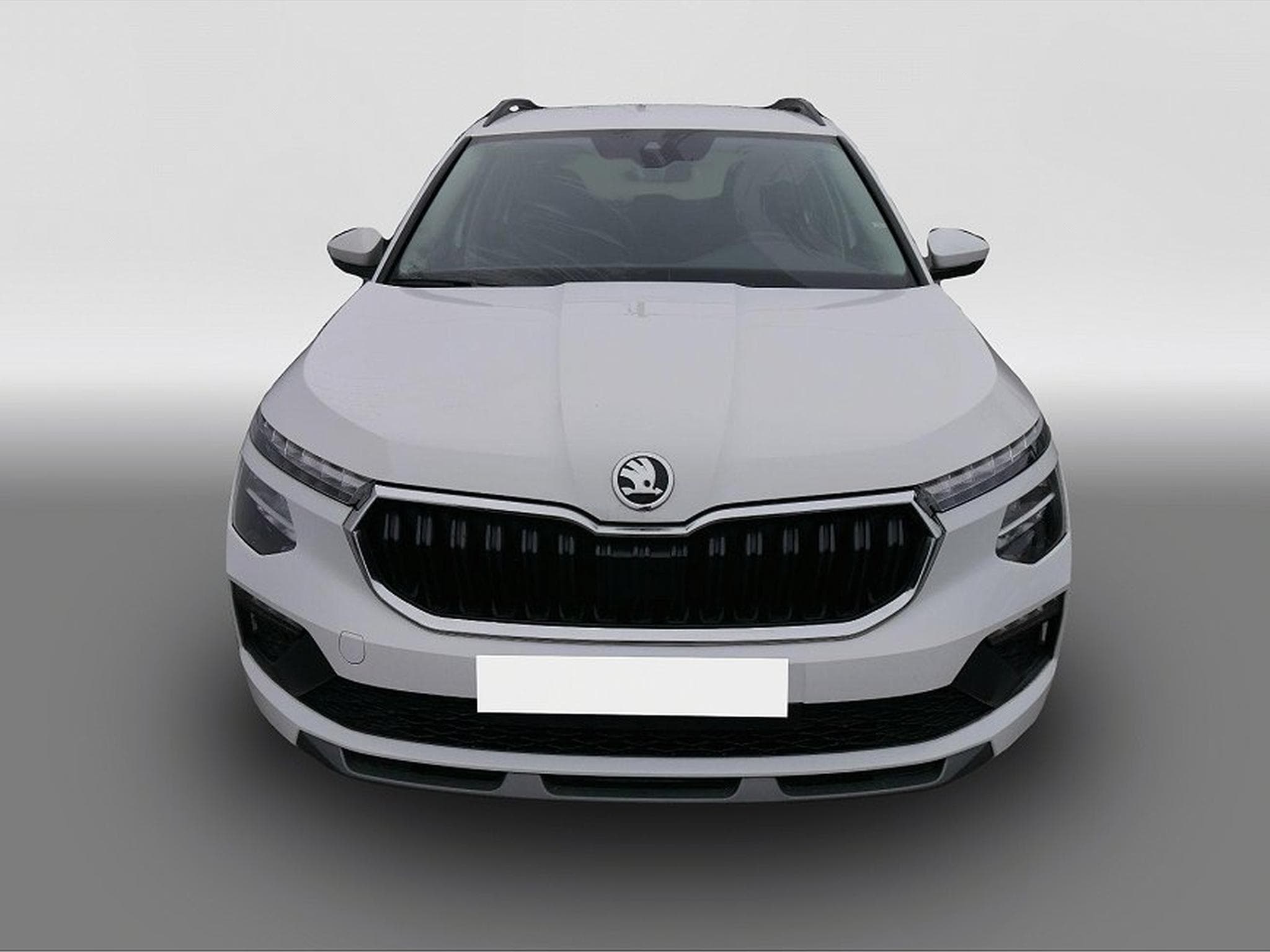 Skoda Kamiq (2026) - Foto 3