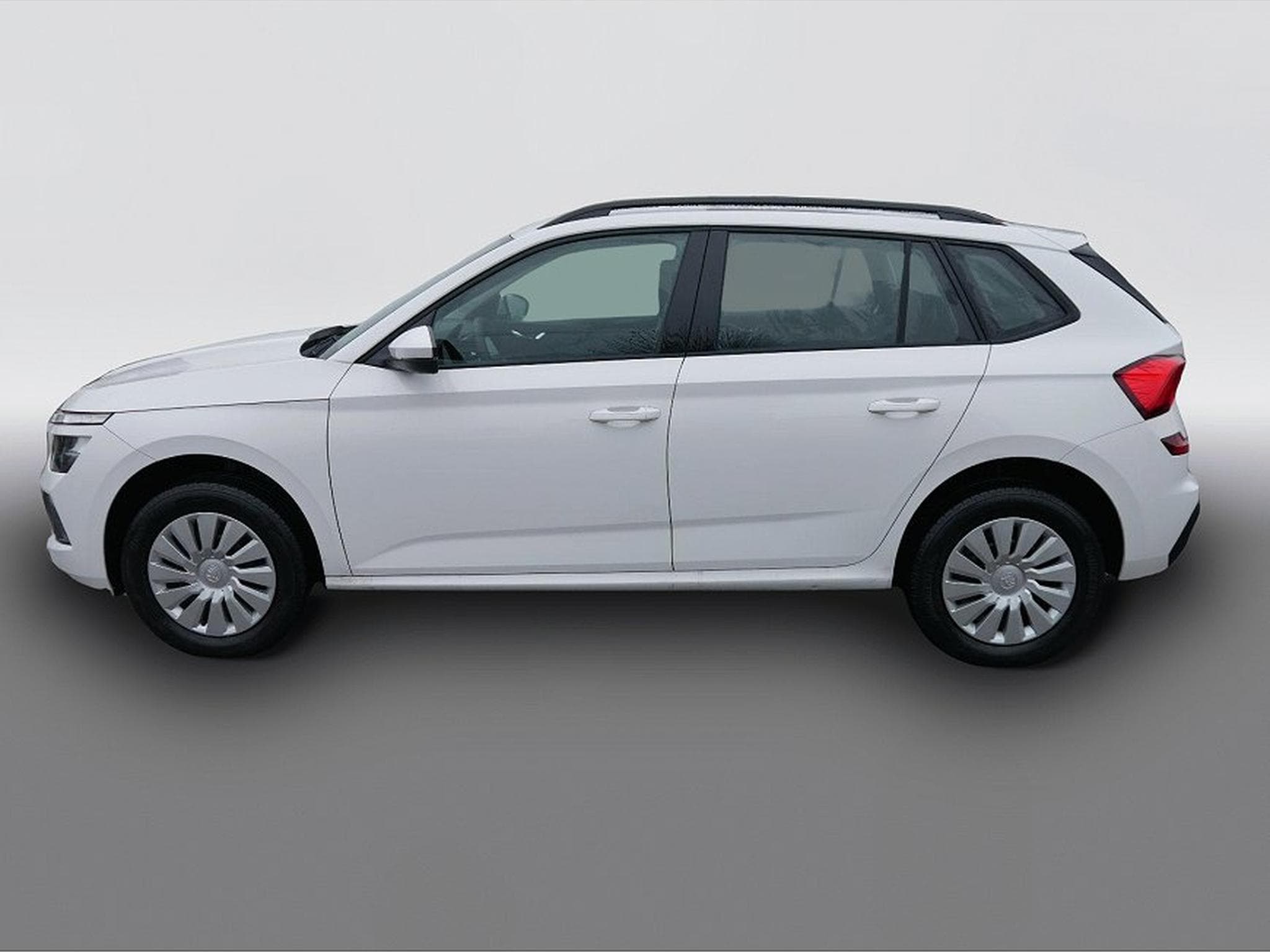 Skoda Kamiq (2026) - Foto 5