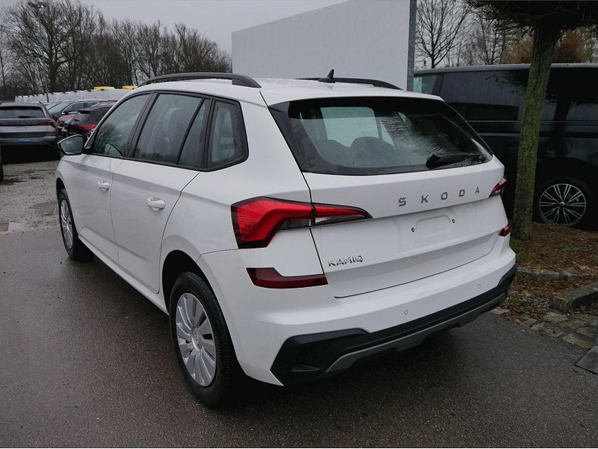 Skoda Kamiq (2026) - Foto 6