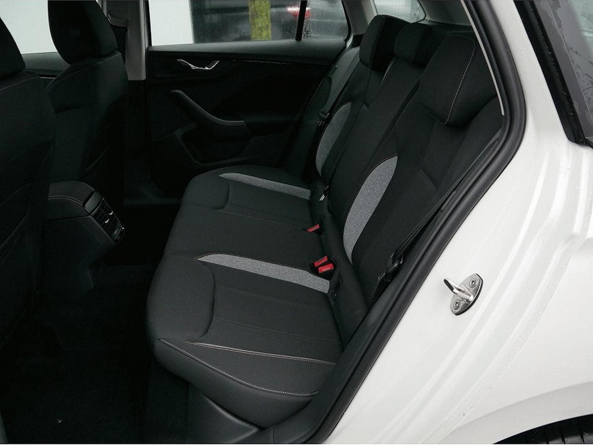 Skoda Kamiq (2026) - Foto 8