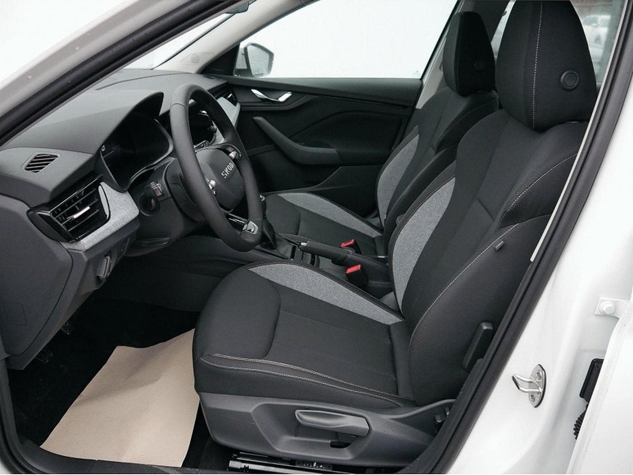 Skoda Kamiq (2026) - Foto 9